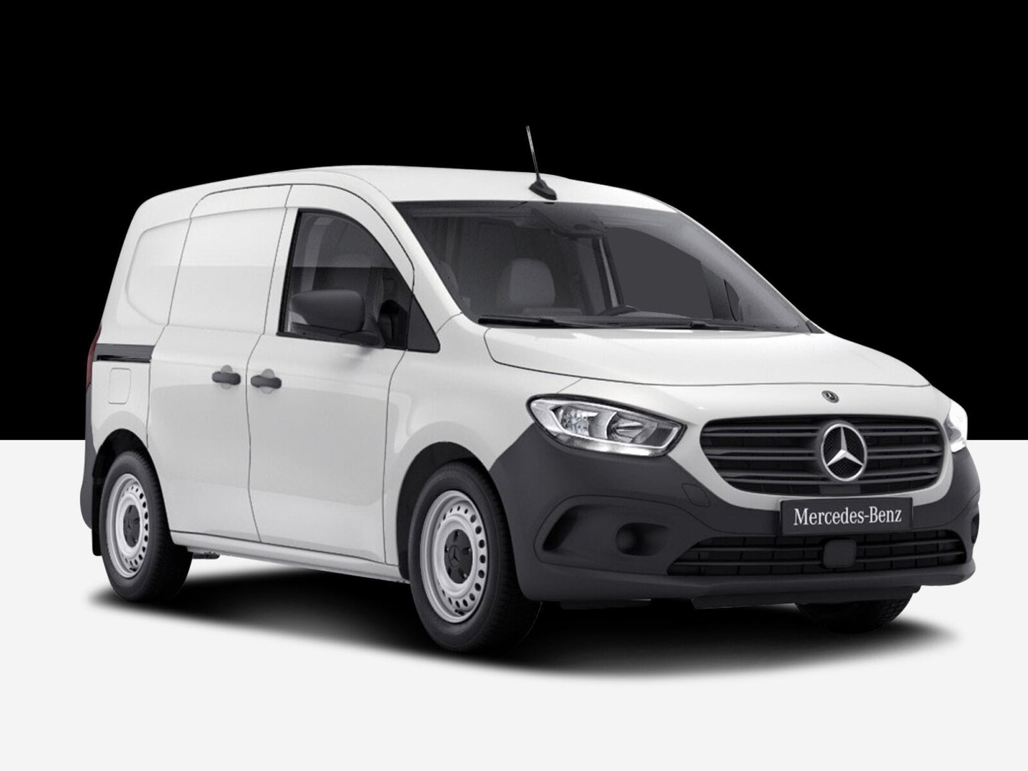 Mercedes Citan 110 CDI Kasten BASE Standard (2026) - Photo 1