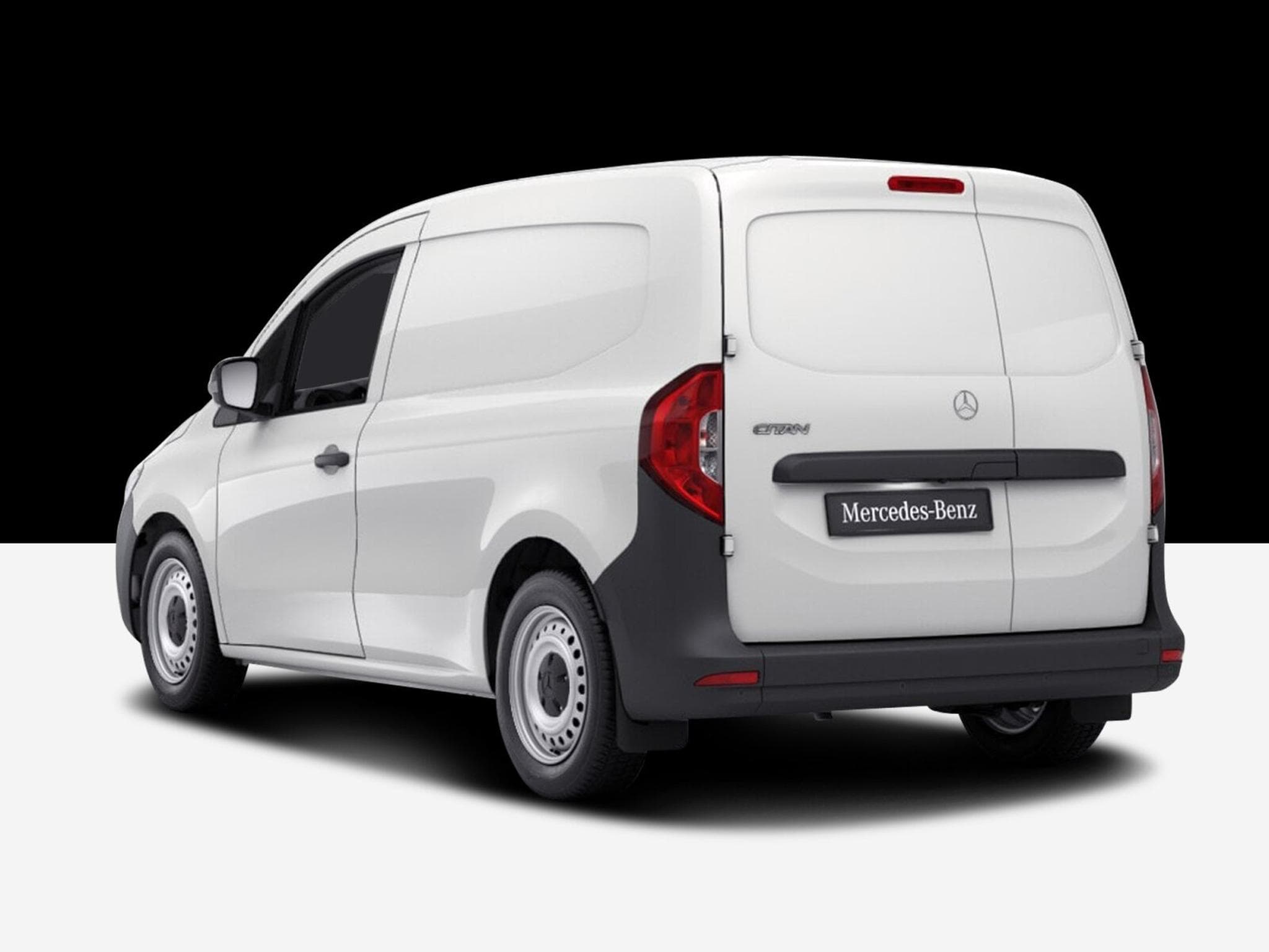 Mercedes Citan 110 CDI Kasten BASE Standard (2026) - Photo 2
