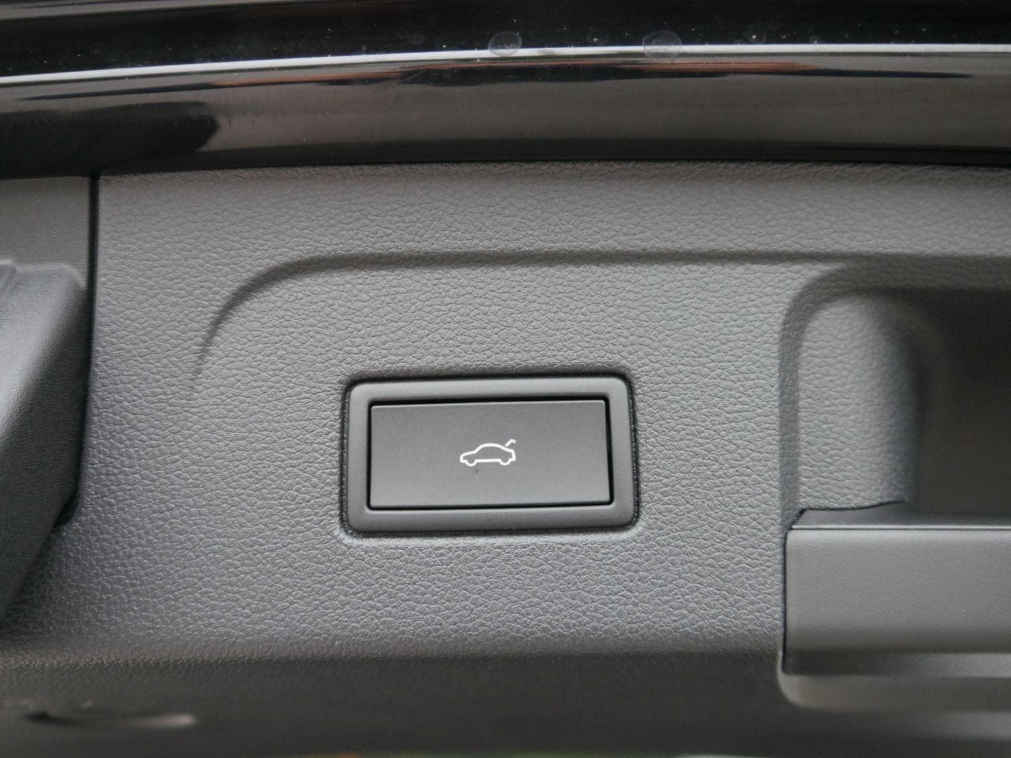 VW Touran Comfortline (2026) - Photo 7