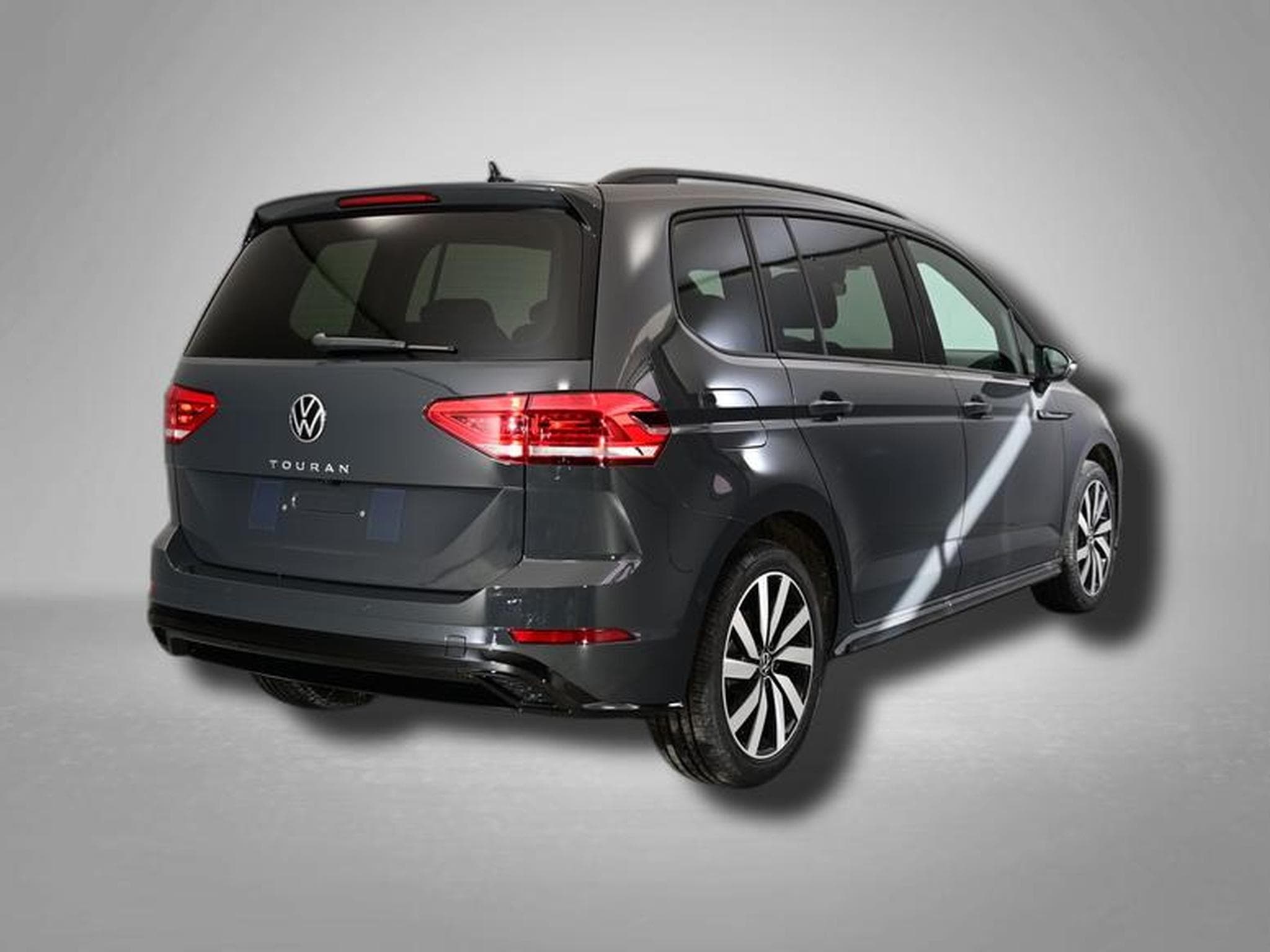 VW Touran Highline R-Line 1.5 TSI 7-Gang-DSG (2026) - Photo 5