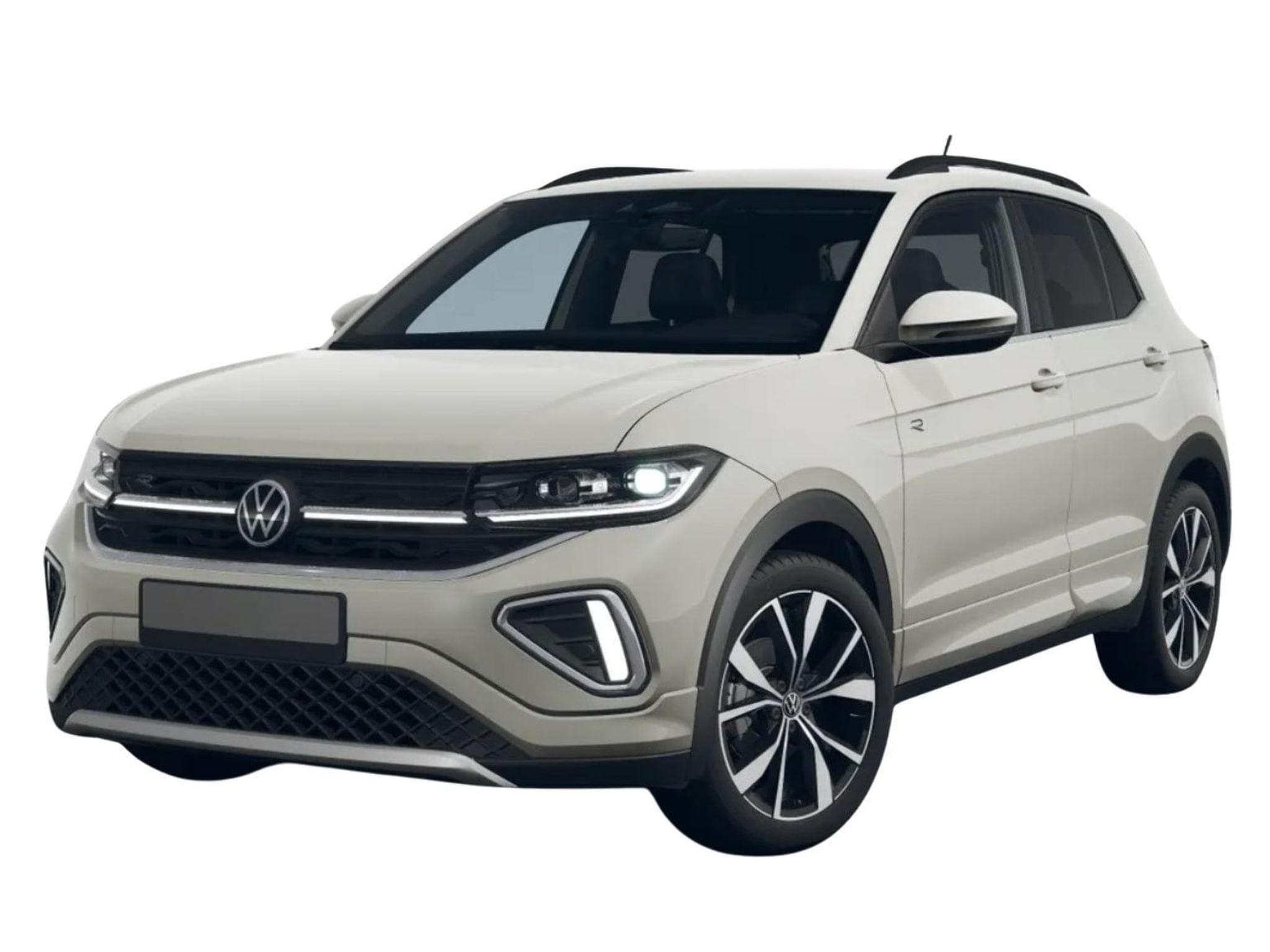 VW T-Cross R-Line (2026) - Foto 1