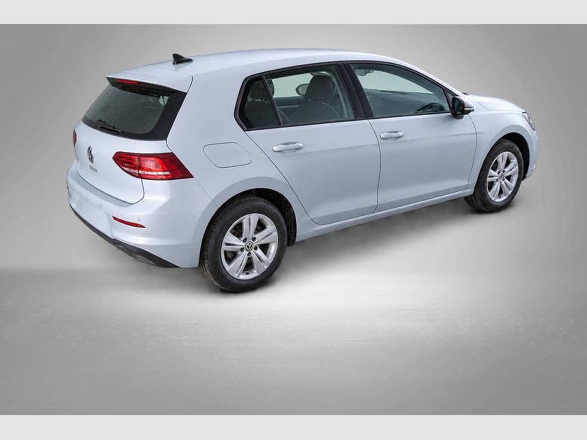 VW Golf Life Plus 1.5 TSI (2026) - Photo 3