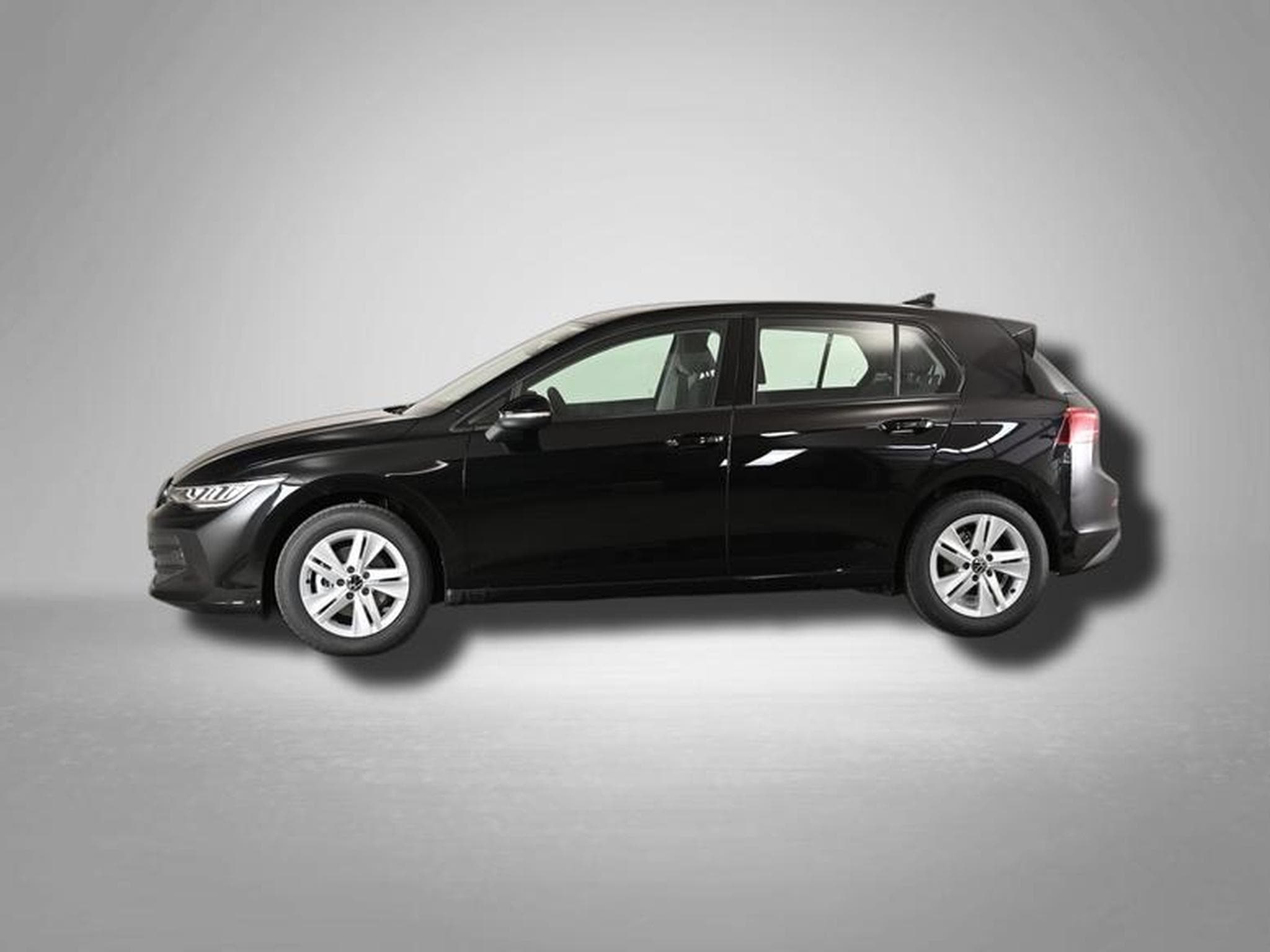 VW Golf Life Plus 1.5 TSI 6-Gang (2026) - Photo 2