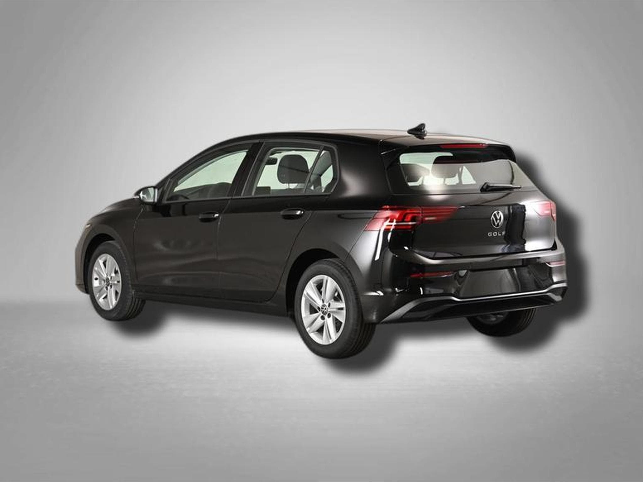 VW Golf Life Plus 1.5 TSI 6-Gang (2026) - Photo 3
