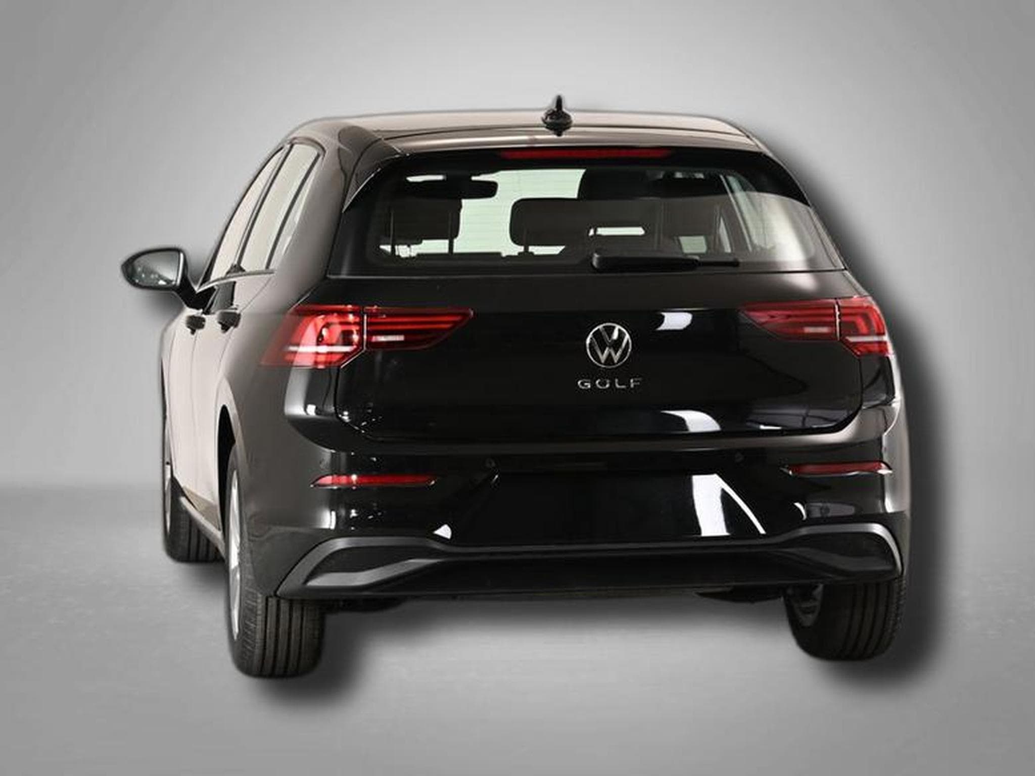 VW Golf Life Plus 1.5 TSI 6-Gang (2026) - Photo 4