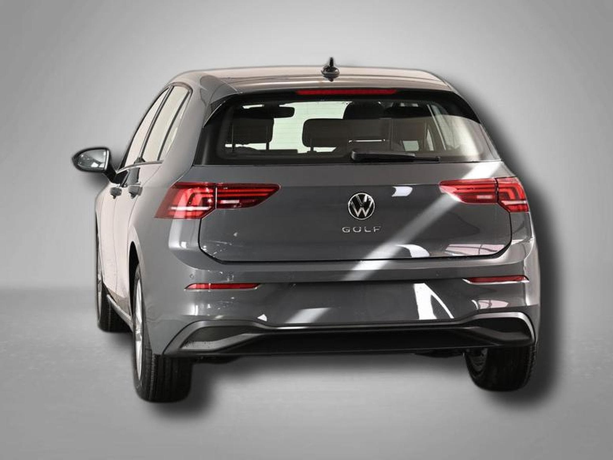 VW Golf Life Plus 1.5 TSI 6-Gang (2026) - Photo 4