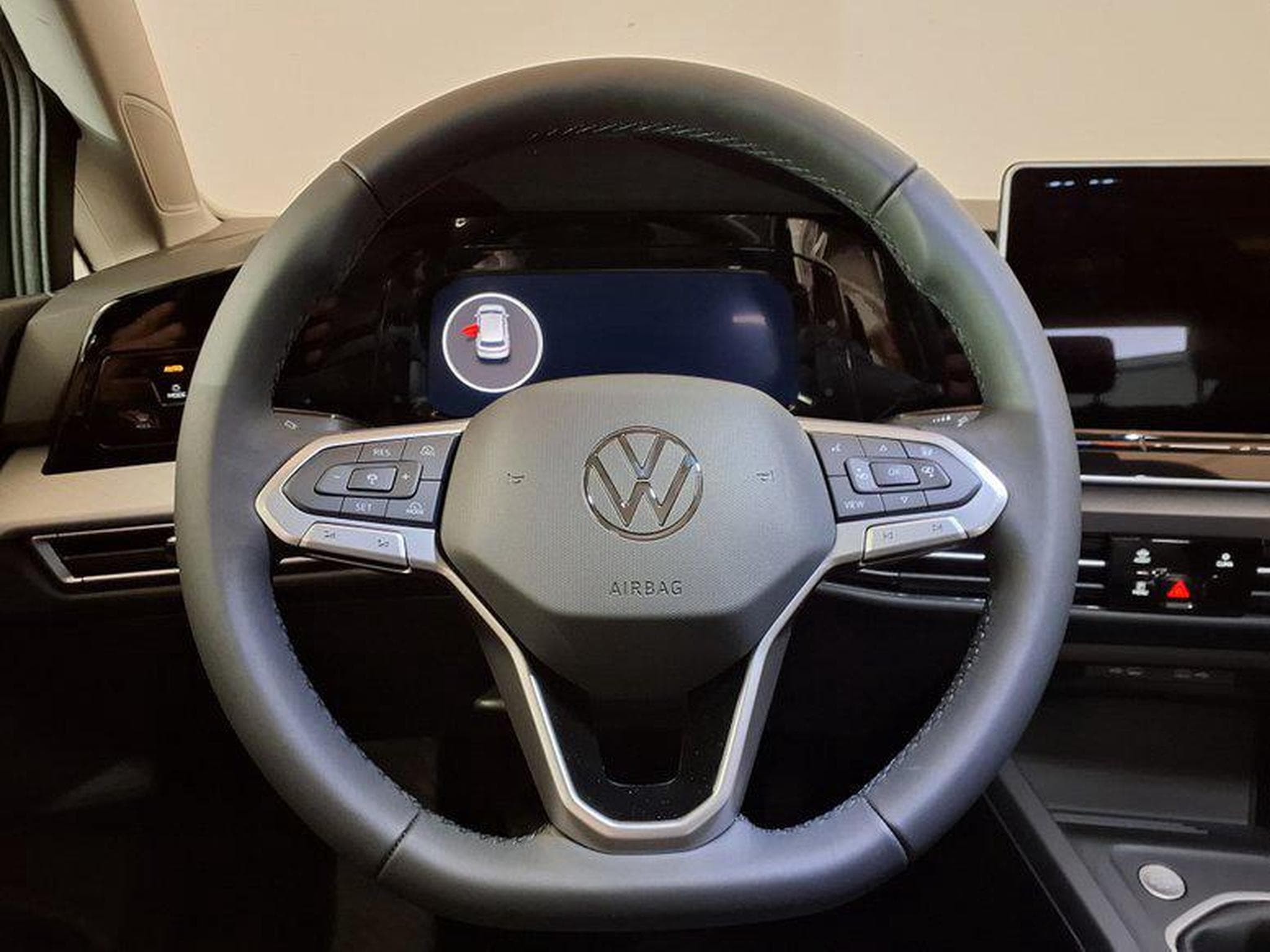 VW Golf Life Plus 1.5 TSI 6-Gang (2026) - Photo 12