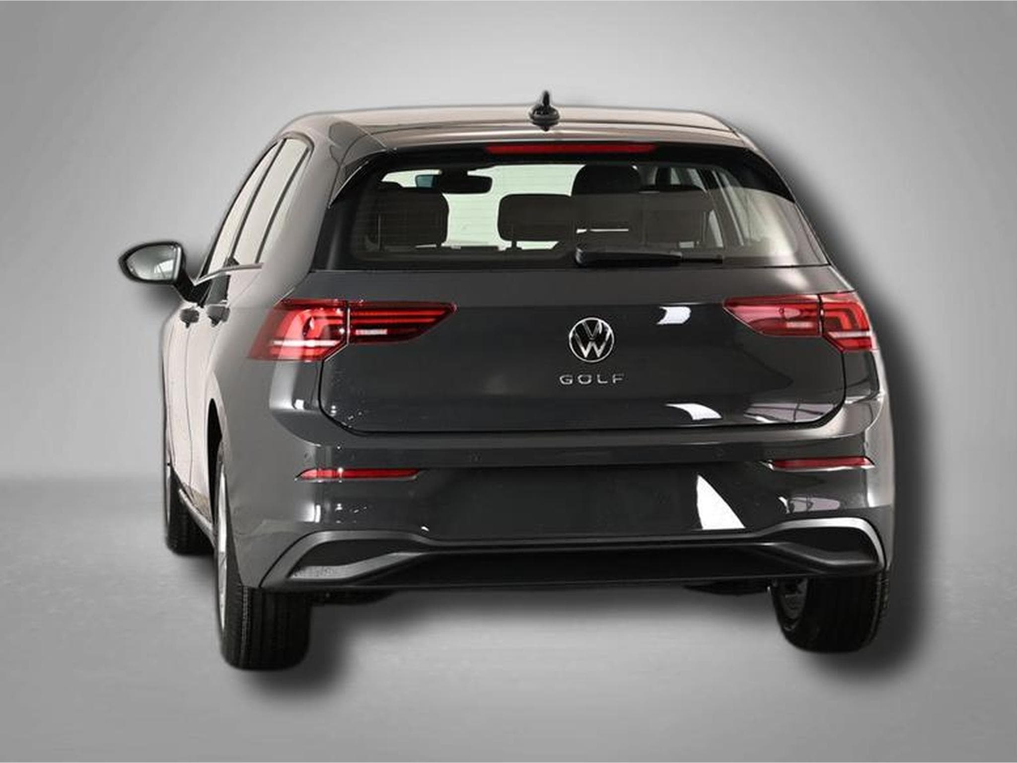 VW Golf Life Plus 1.5 TSI 6-Gang (2026) - Photo 4