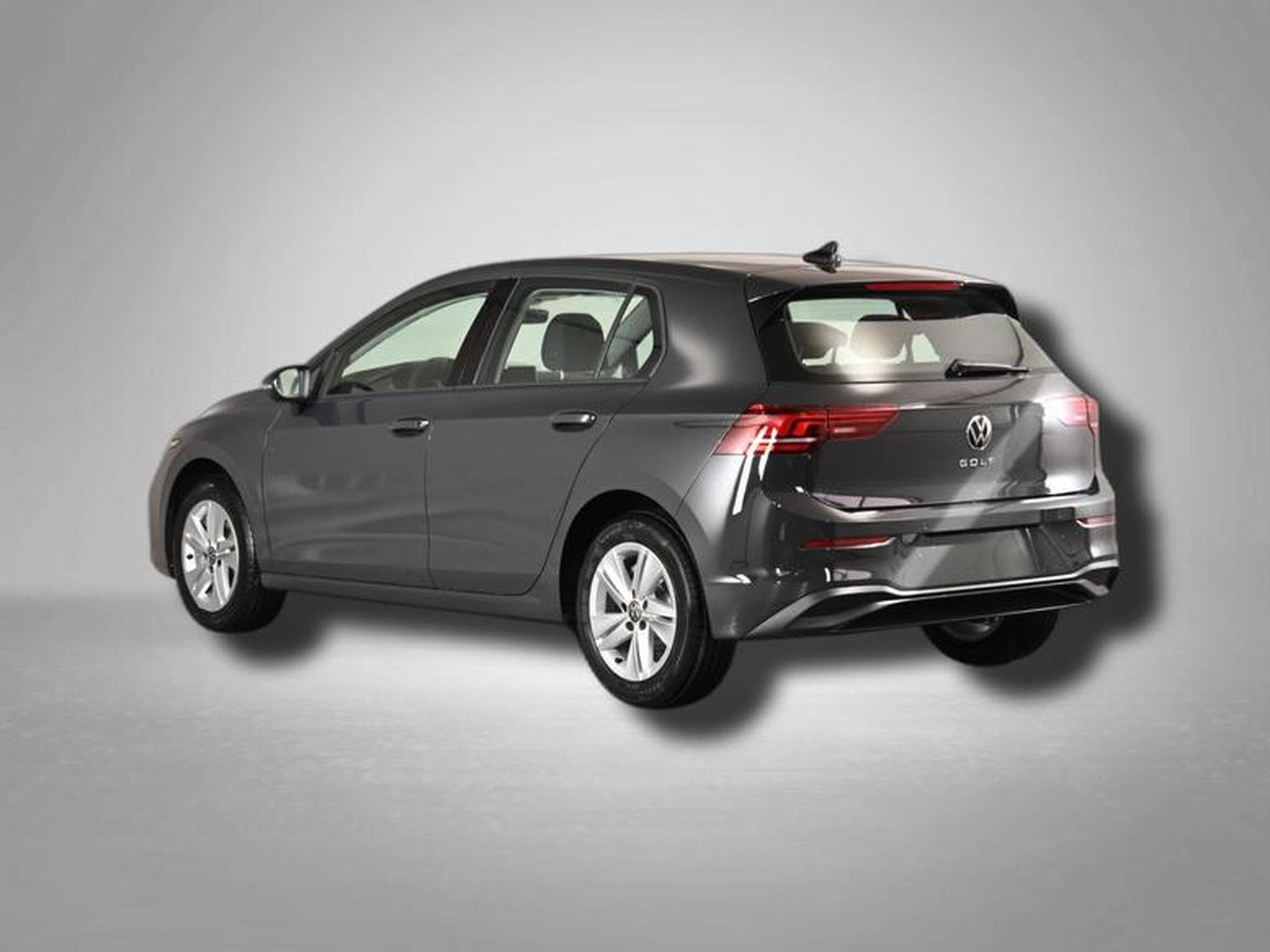 VW Golf Life Plus 1.5 TSI 6-Gang (2026) - Photo 3