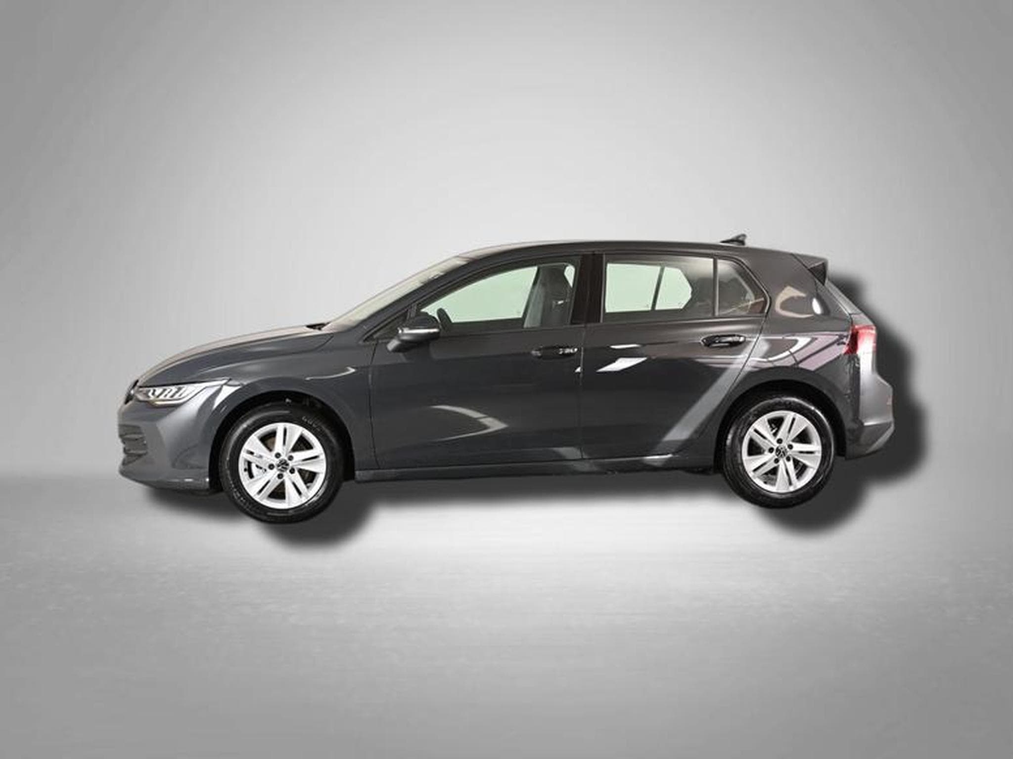 VW Golf Life Plus 1.5 TSI 6-Gang (2026) - Photo 2
