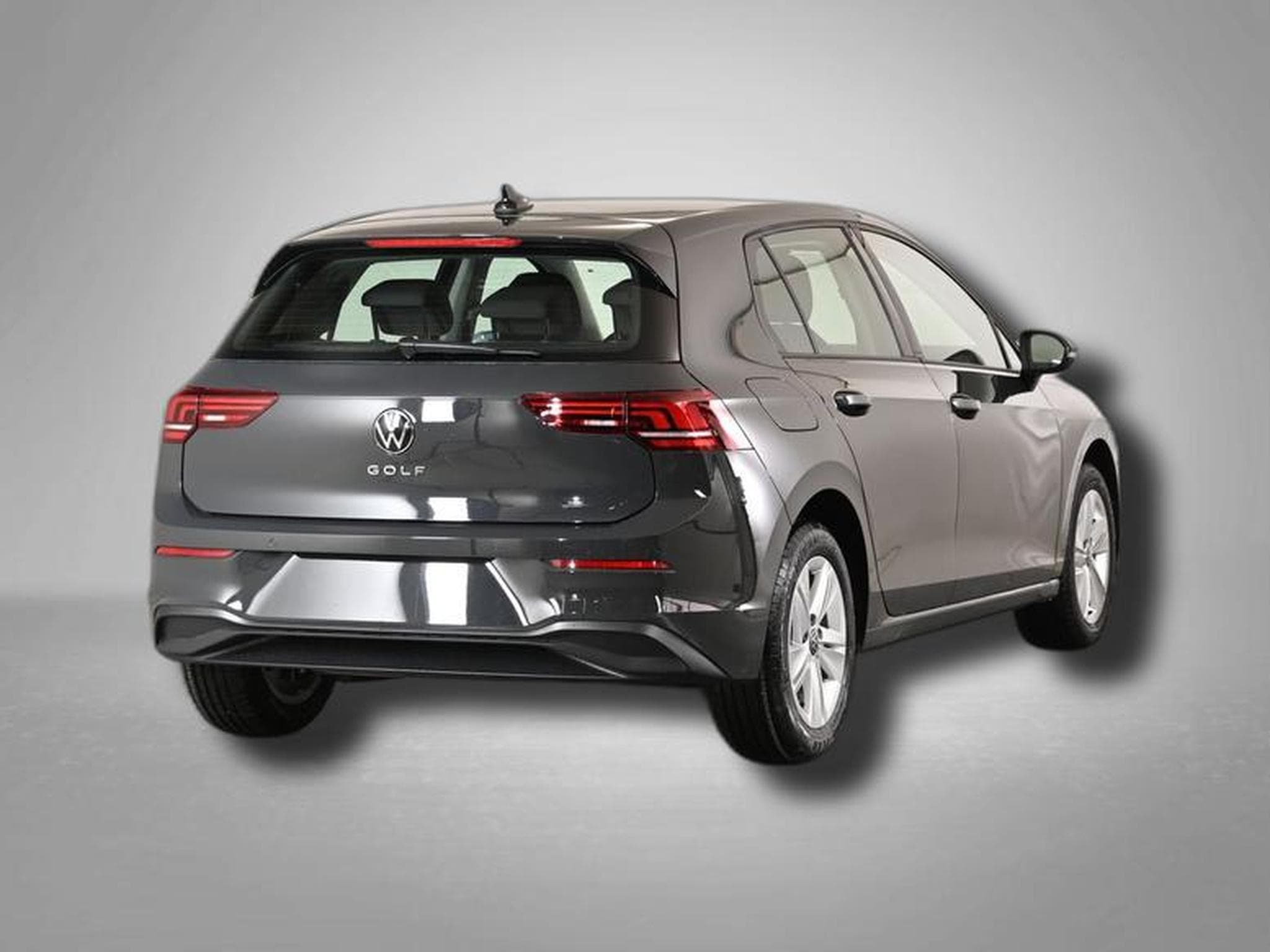 VW Golf Life Plus 1.5 TSI 6-Gang (2026) - Photo 5