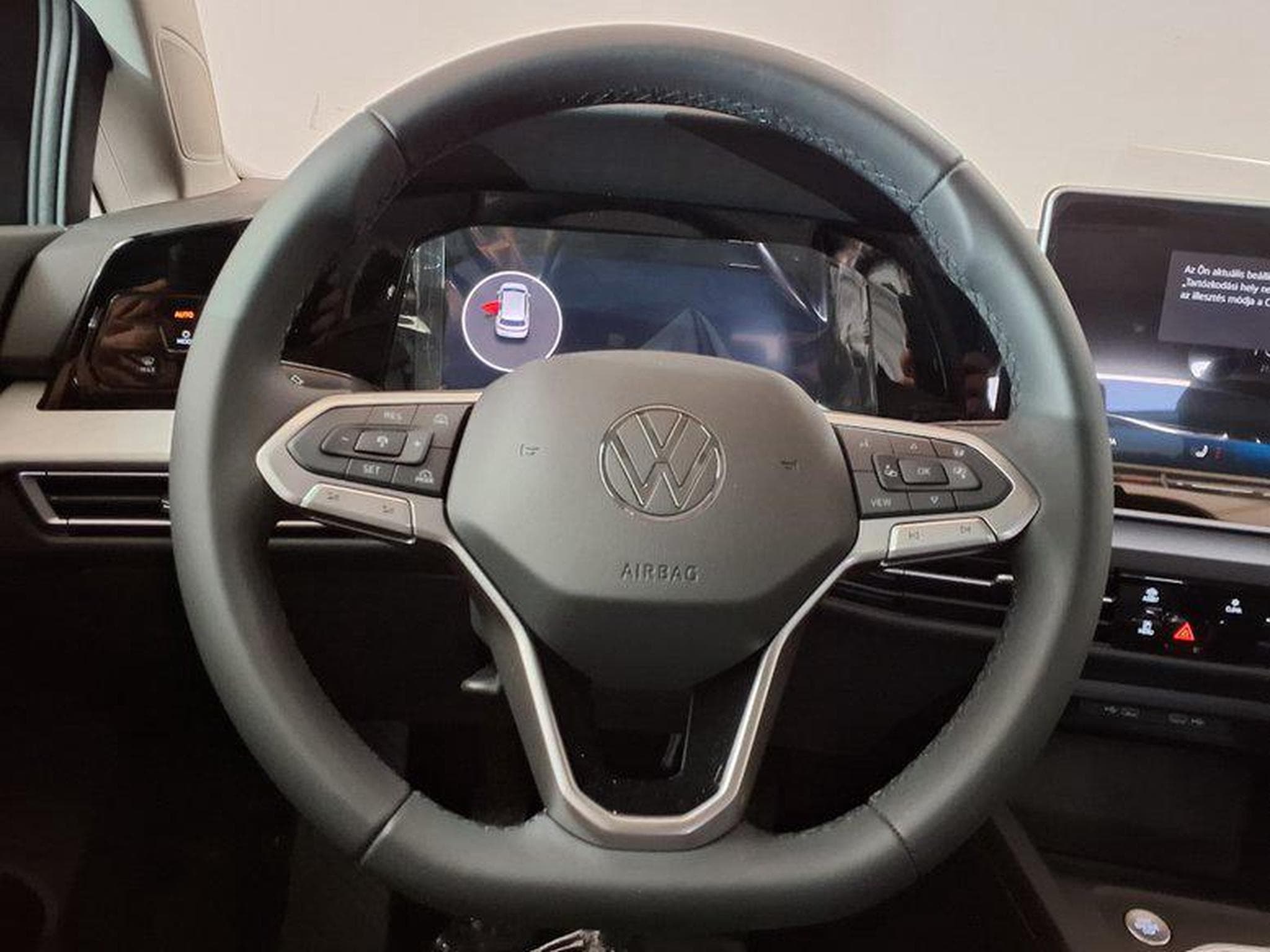 VW Golf Life Plus 1.5 TSI 6-Gang (2026) - Photo 12