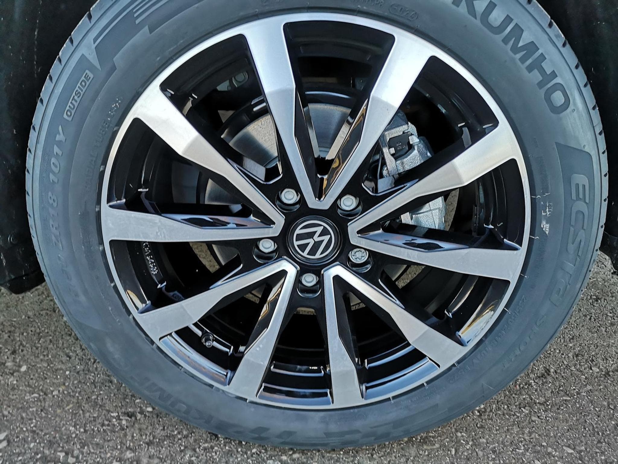 VW T7 2.0 TDI Sport (2025) - Foto 4
