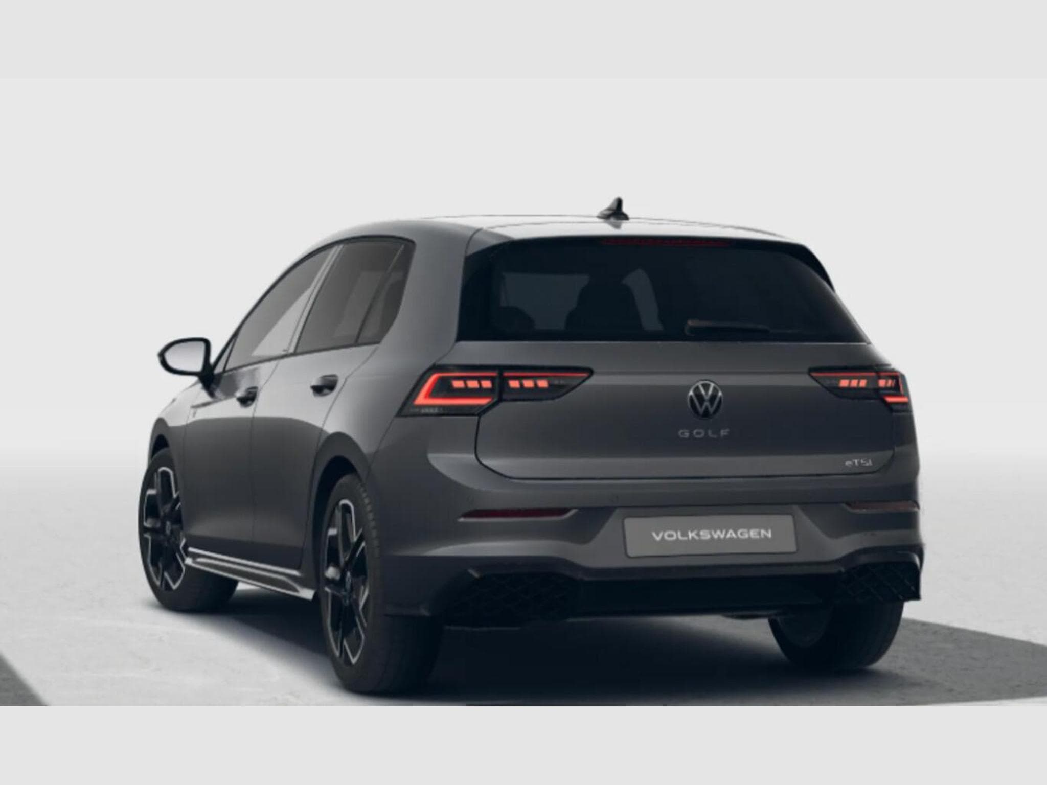 VW Golf R-Line (2026) - Foto 3