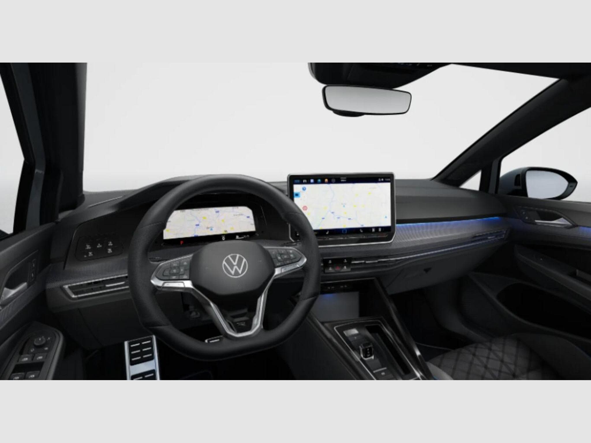 VW Golf R-Line (2026) - Foto 6