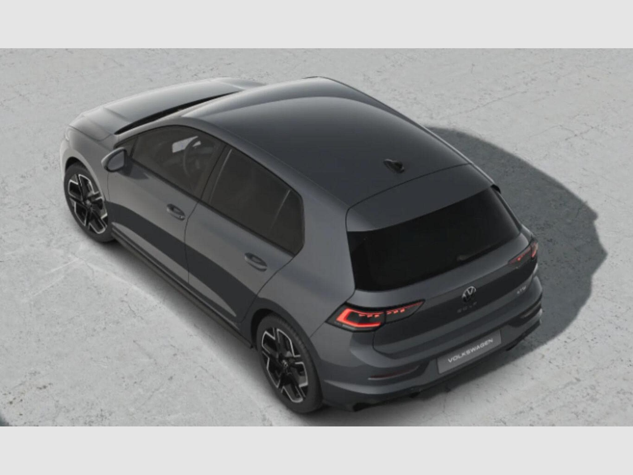 VW Golf R-Line (2026) - Foto 4