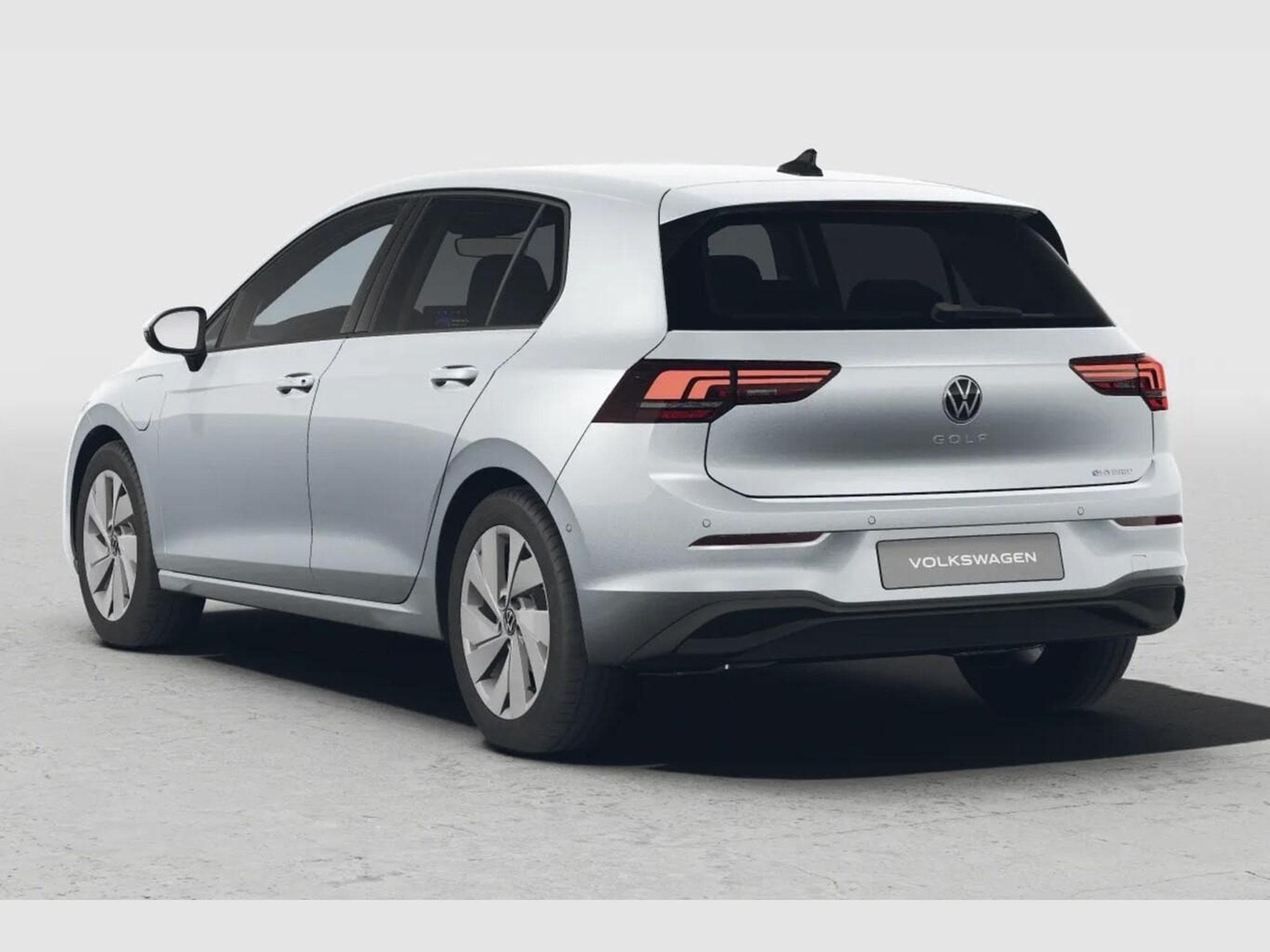 VW Golf PHEV KeyL SHZ (2026) - Foto 5