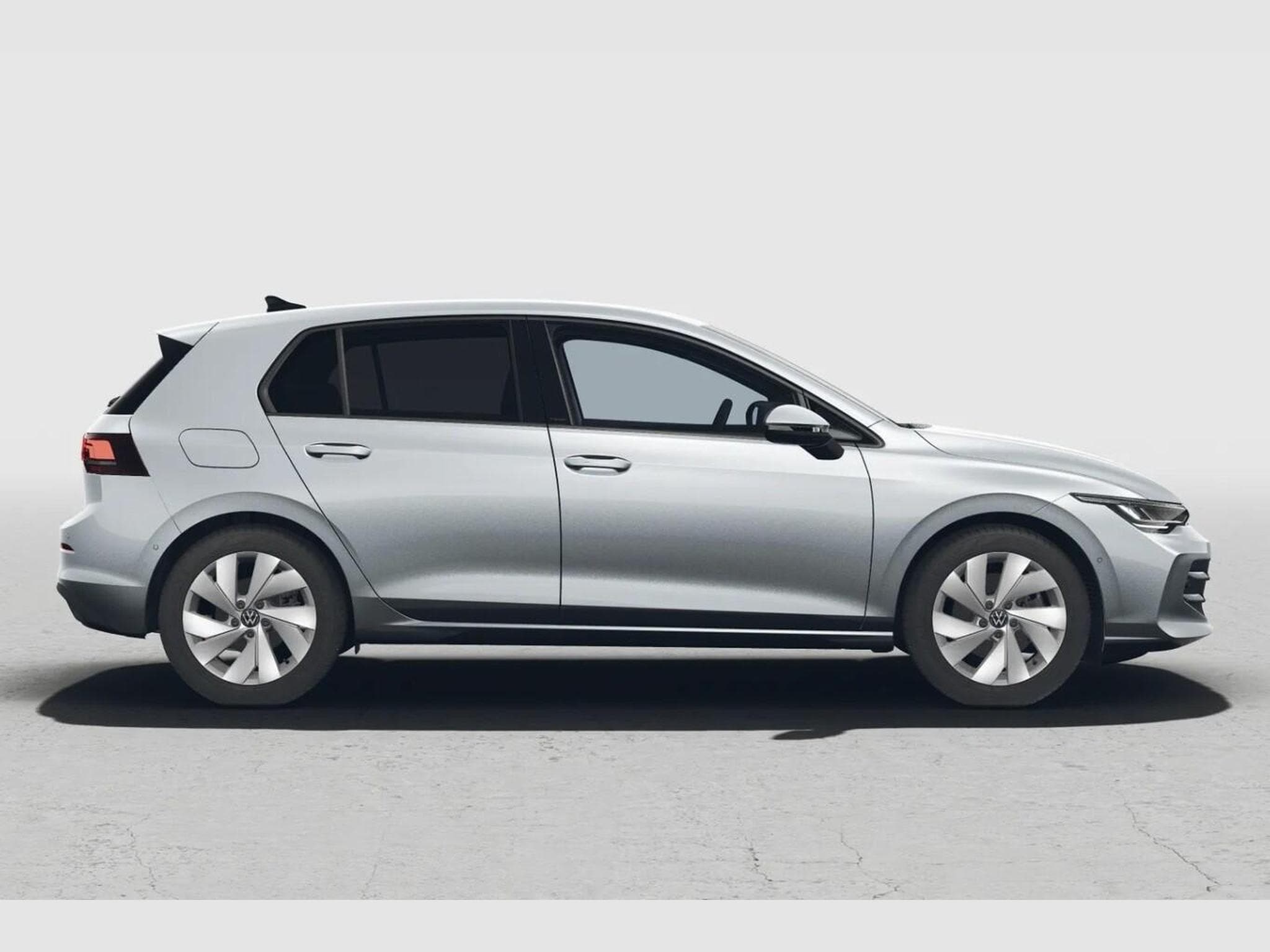 VW Golf PHEV KeyL SHZ (2026) - Foto 3