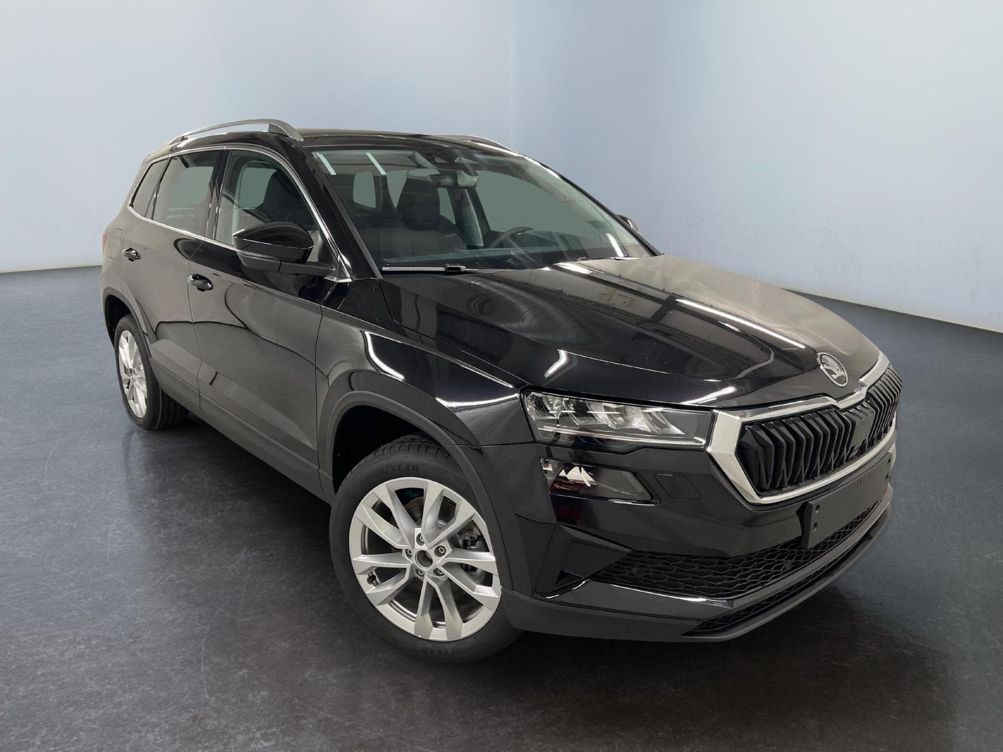 Skoda Karoq Selection (2026) - Photo 1