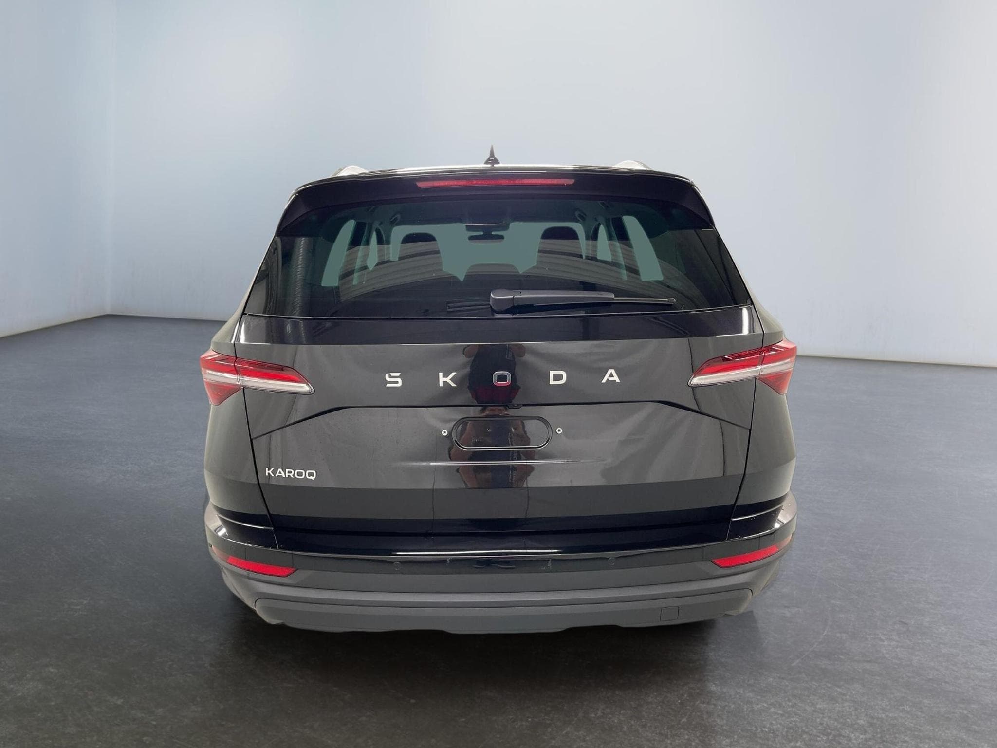 Skoda Karoq Selection (2026) - Photo 6