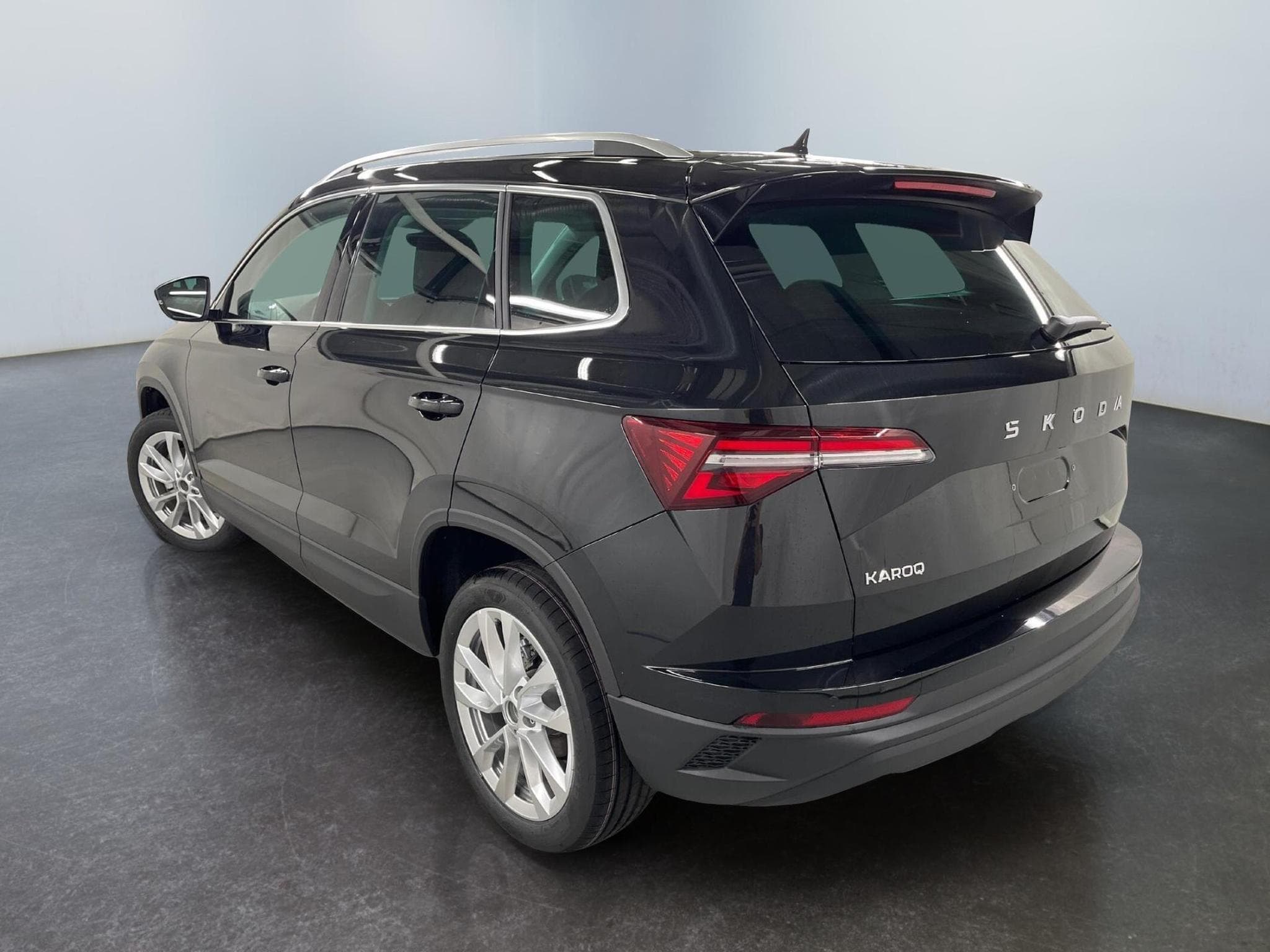 Skoda Karoq Selection (2026) - Photo 5