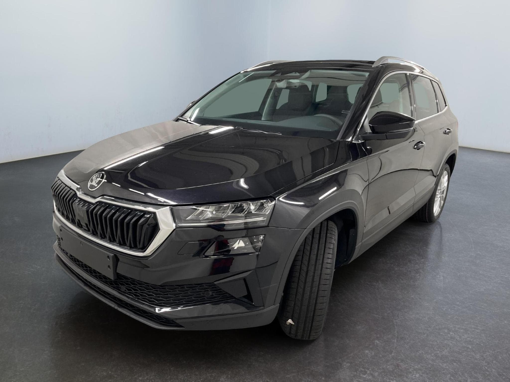 Skoda Karoq Selection (2026) - Photo 3