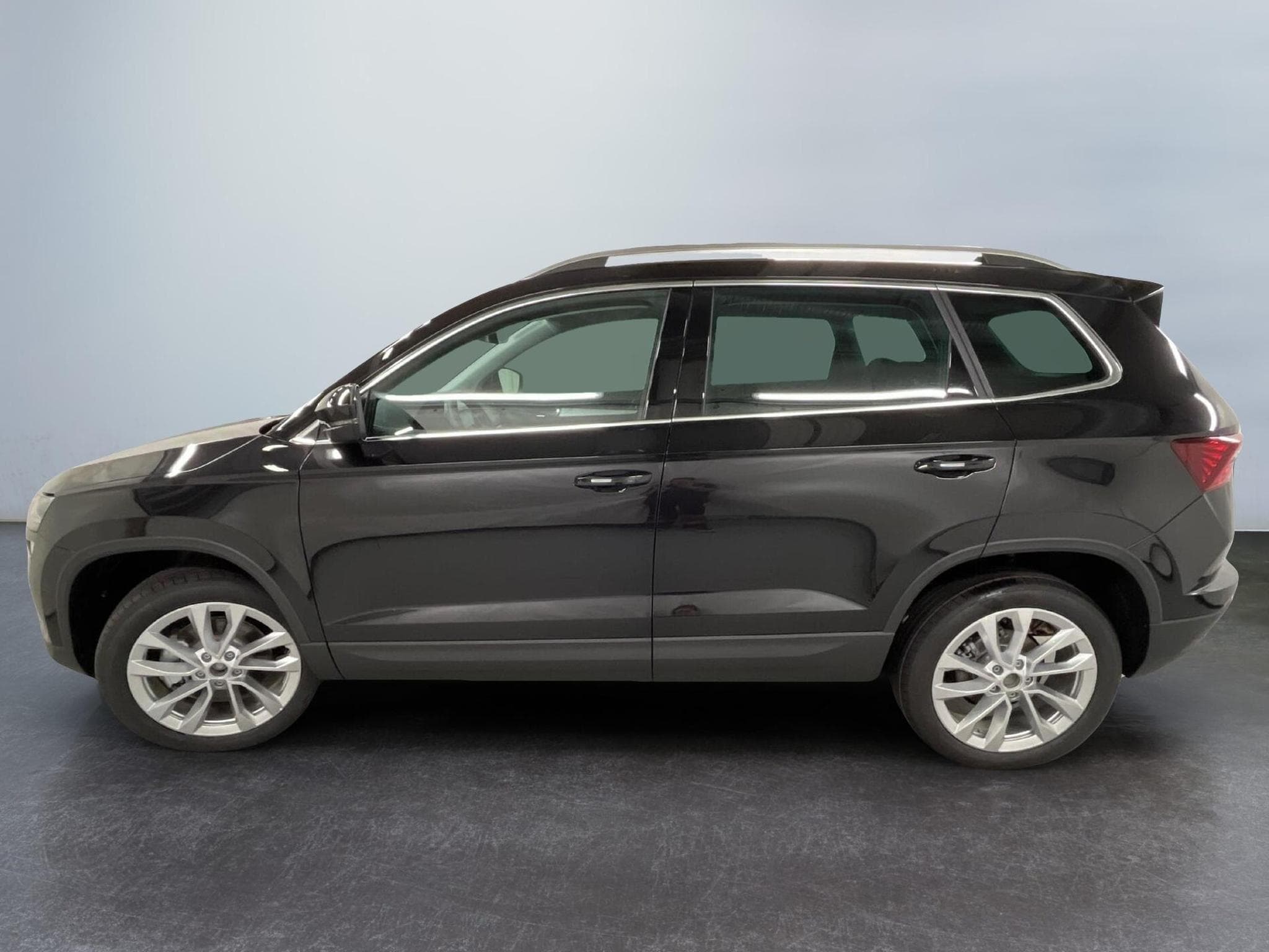 Skoda Karoq Selection (2026) - Photo 4