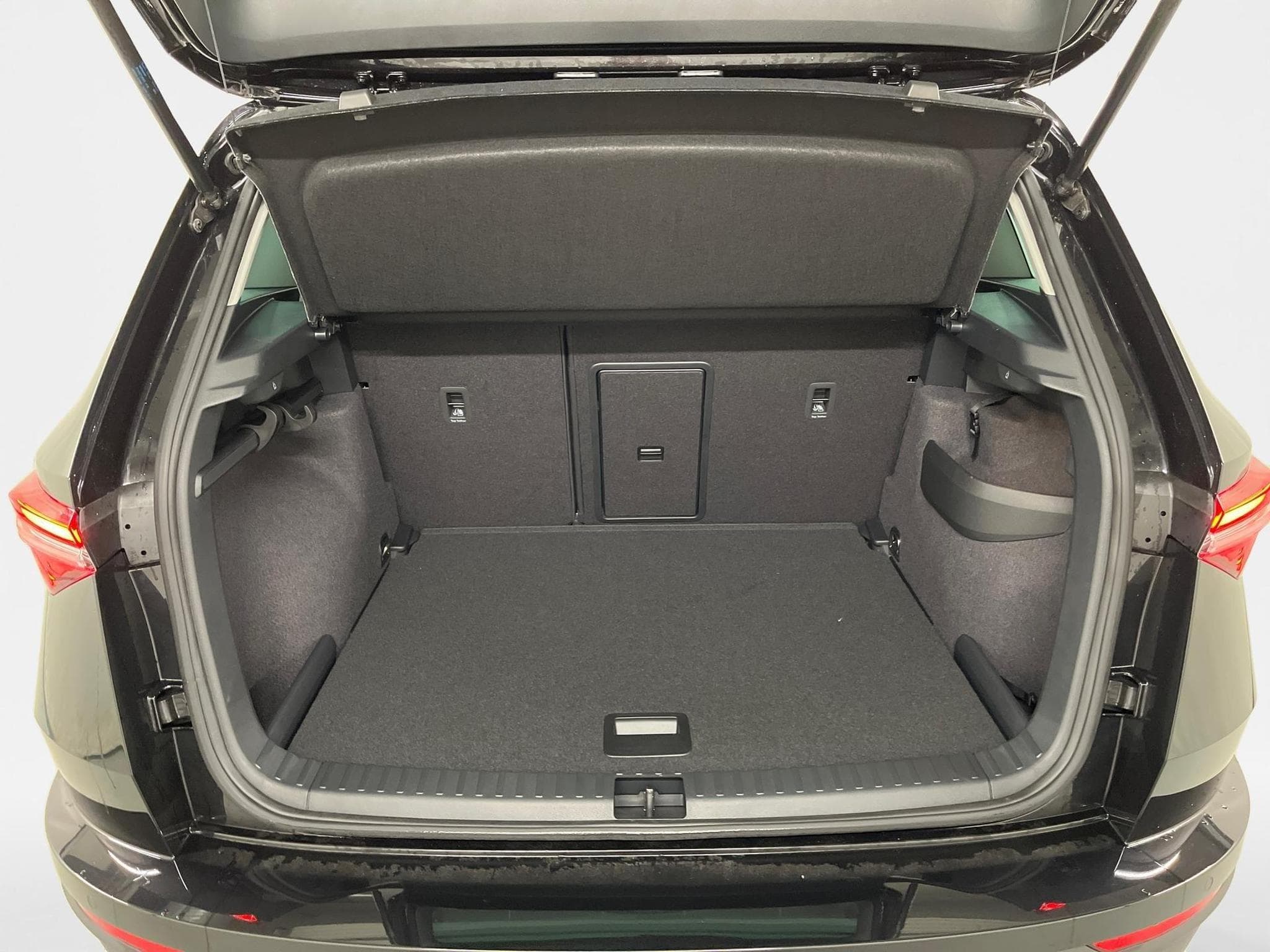 Skoda Karoq Selection (2026) - Photo 9