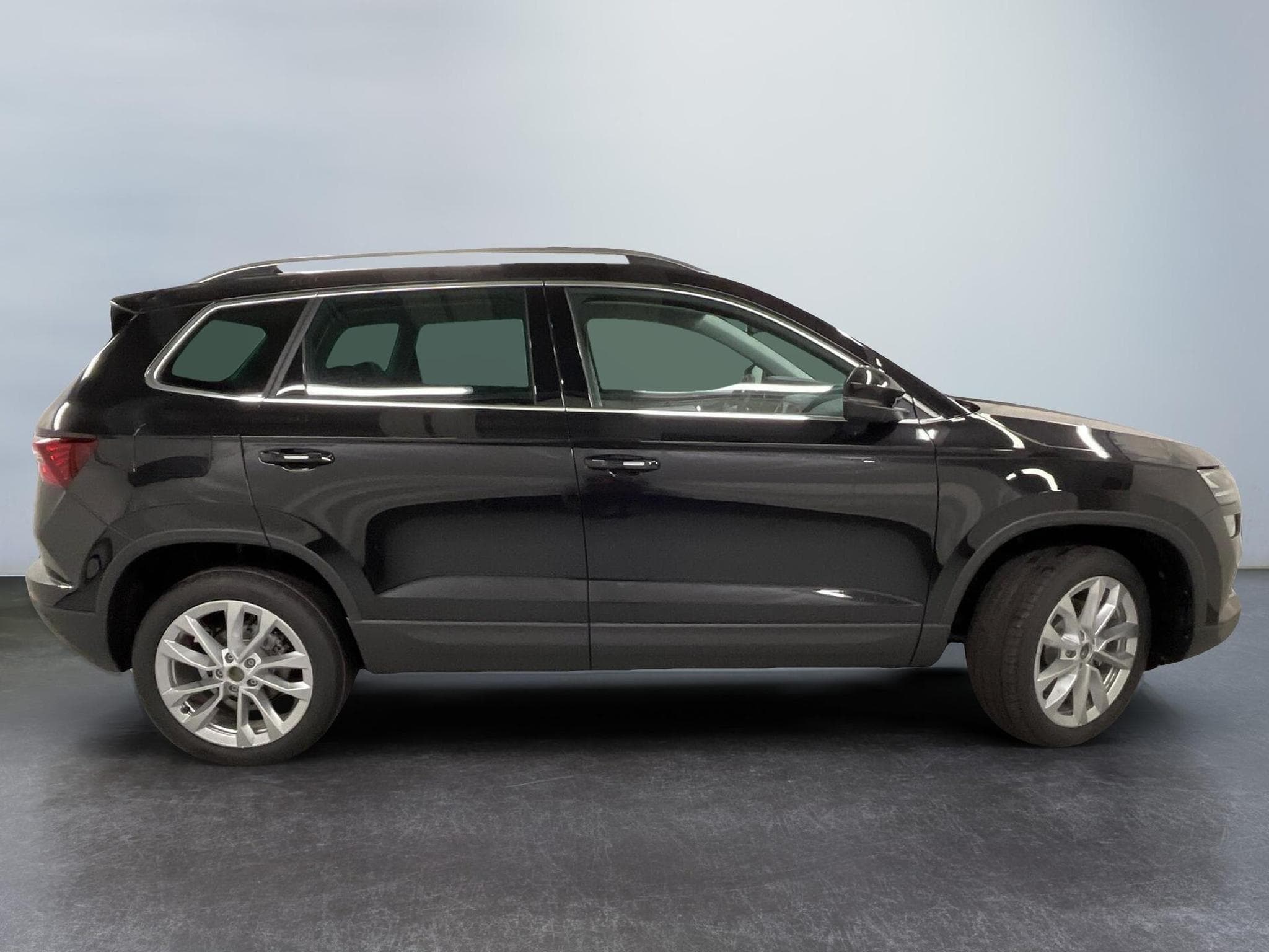Skoda Karoq Selection (2026) - Photo 8