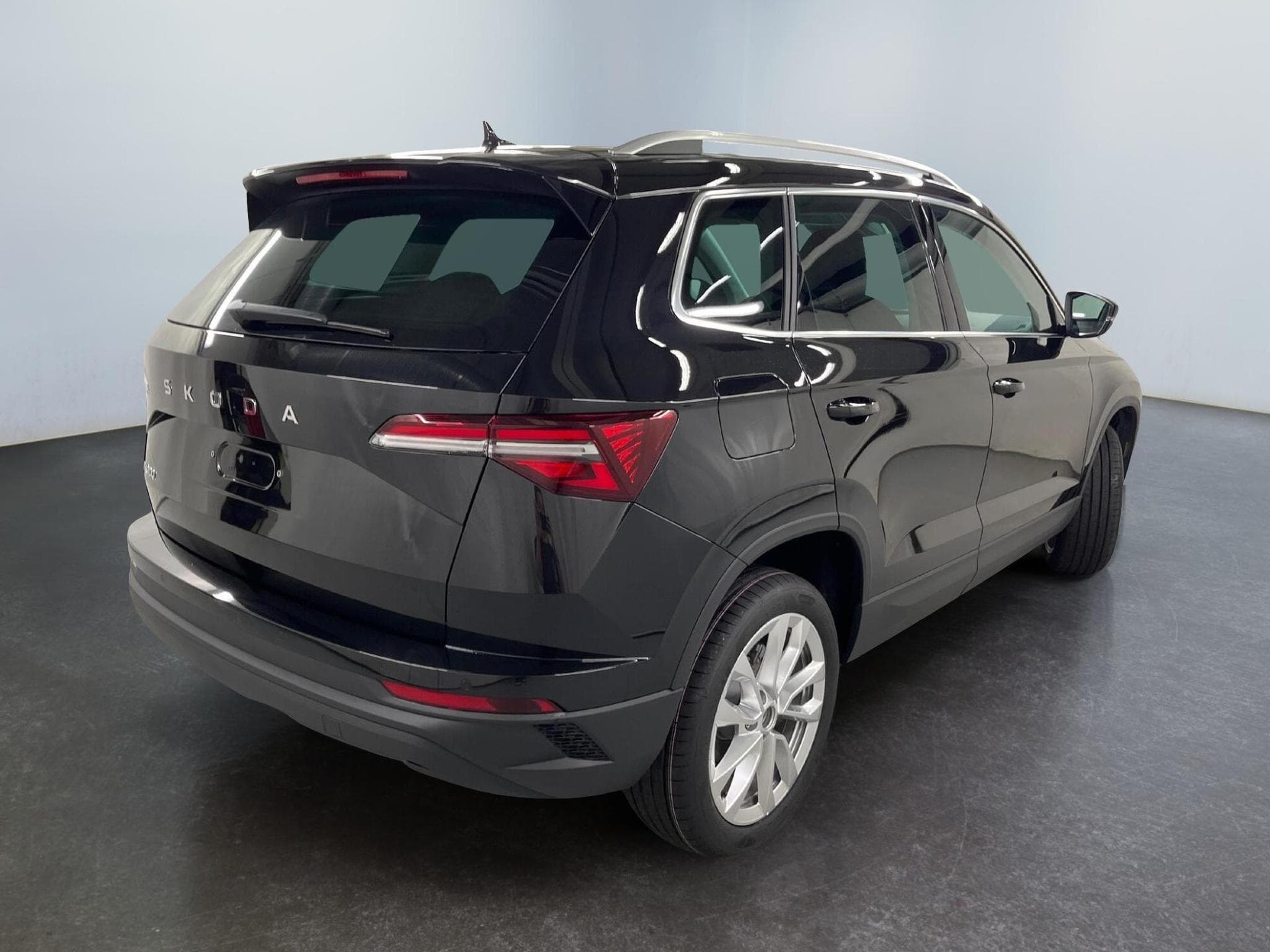 Skoda Karoq Selection (2026) - Photo 7