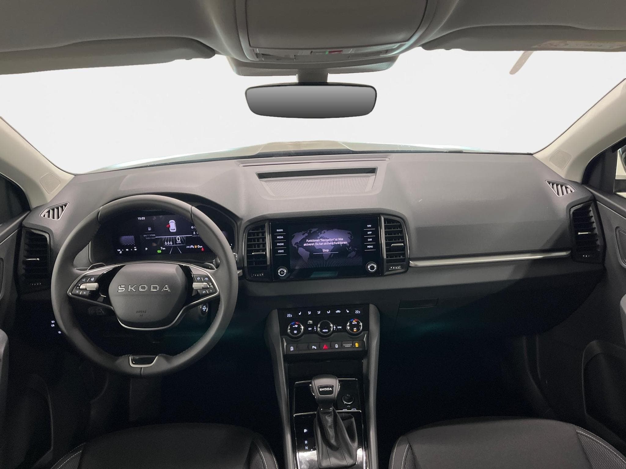Skoda Karoq Selection (2026) - Photo 12