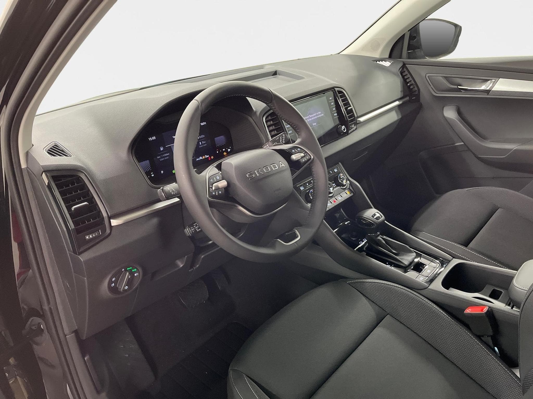 Skoda Karoq Selection (2026) - Photo 11