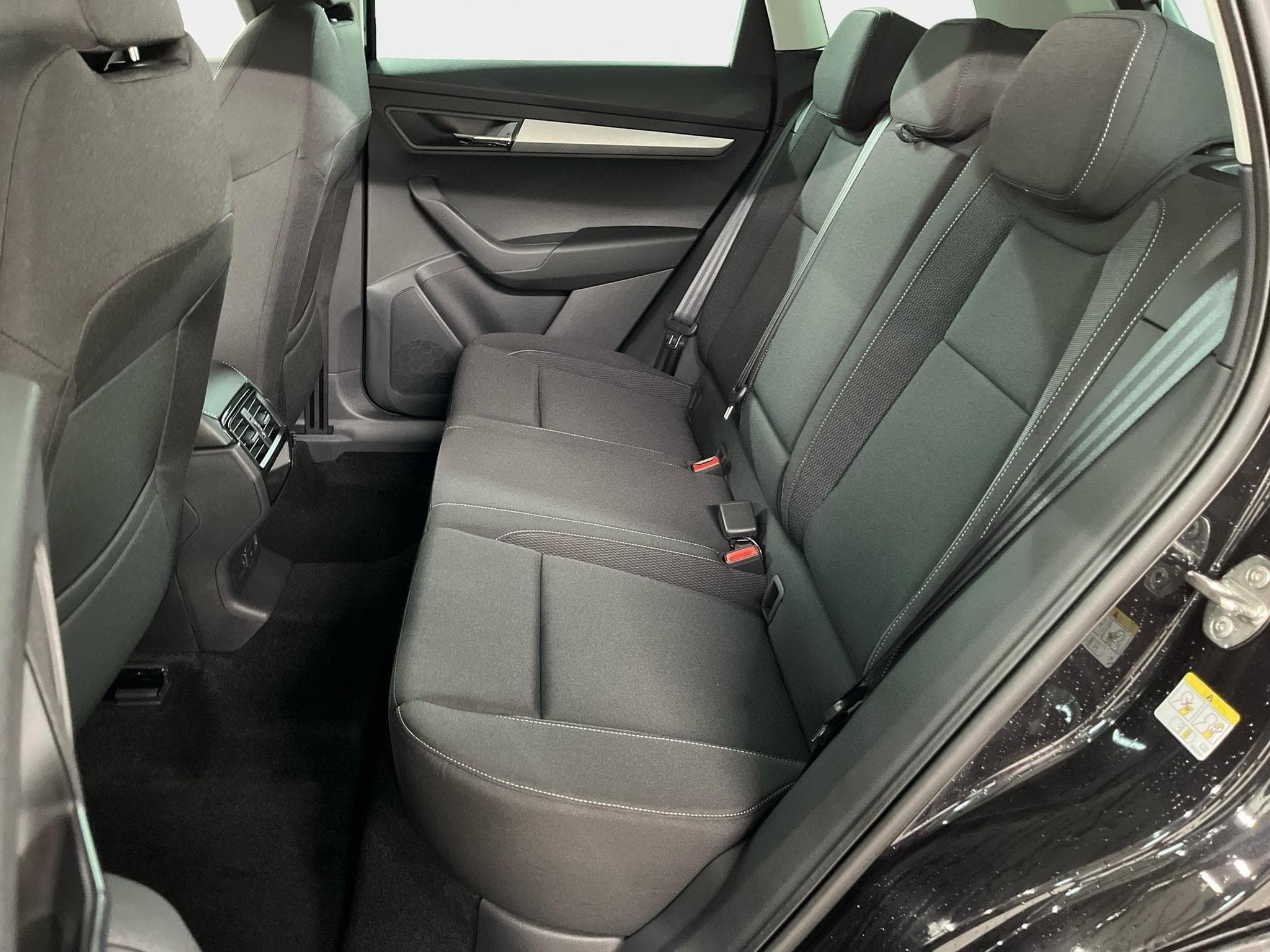 Skoda Karoq Selection (2026) - Photo 20