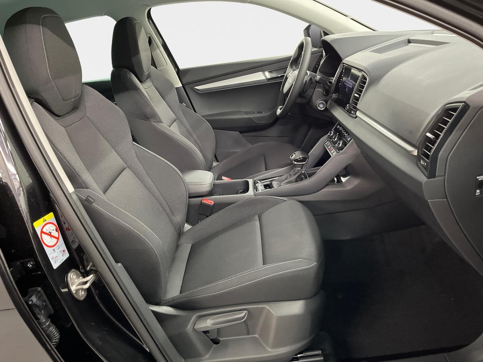 Skoda Karoq Selection (2026) - Photo 19