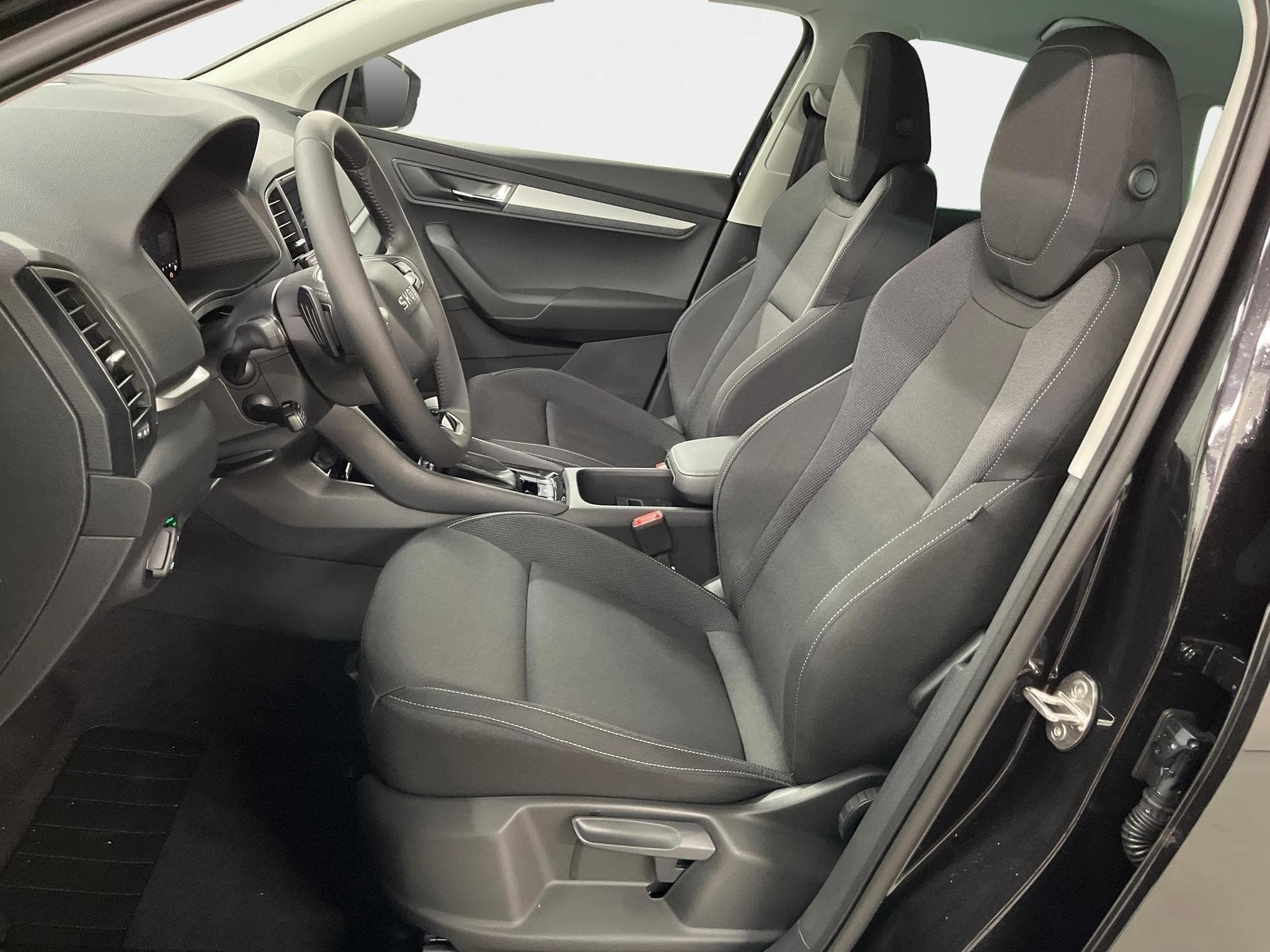 Skoda Karoq Selection (2026) - Photo 18