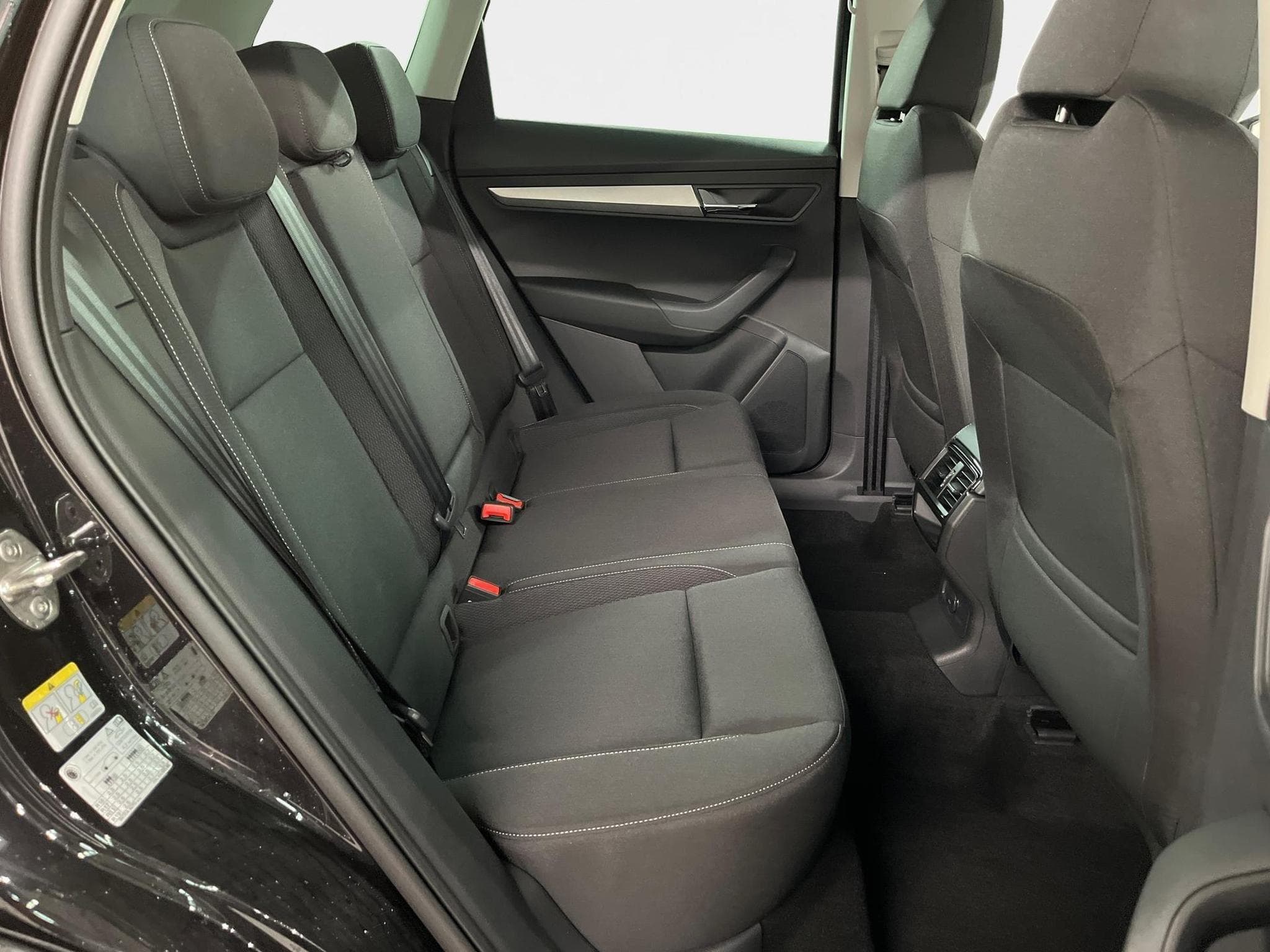 Skoda Karoq Selection (2026) - Photo 21