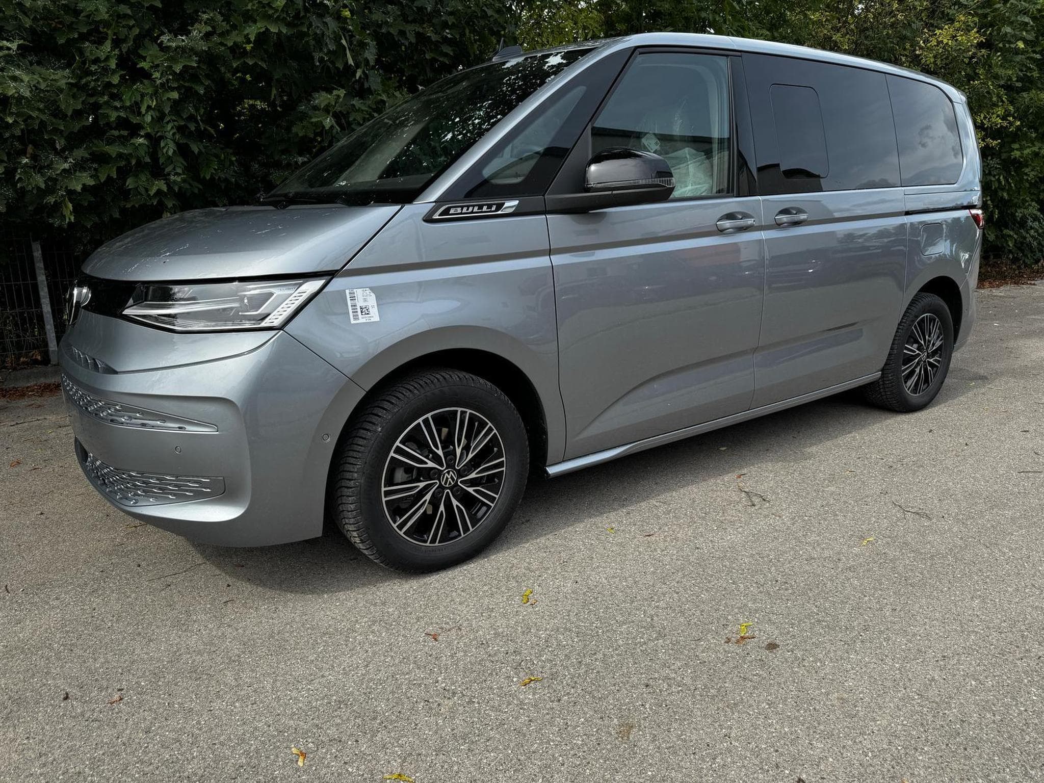 VW T7 2,0TDI DSG Elegance (2026) - Foto 1