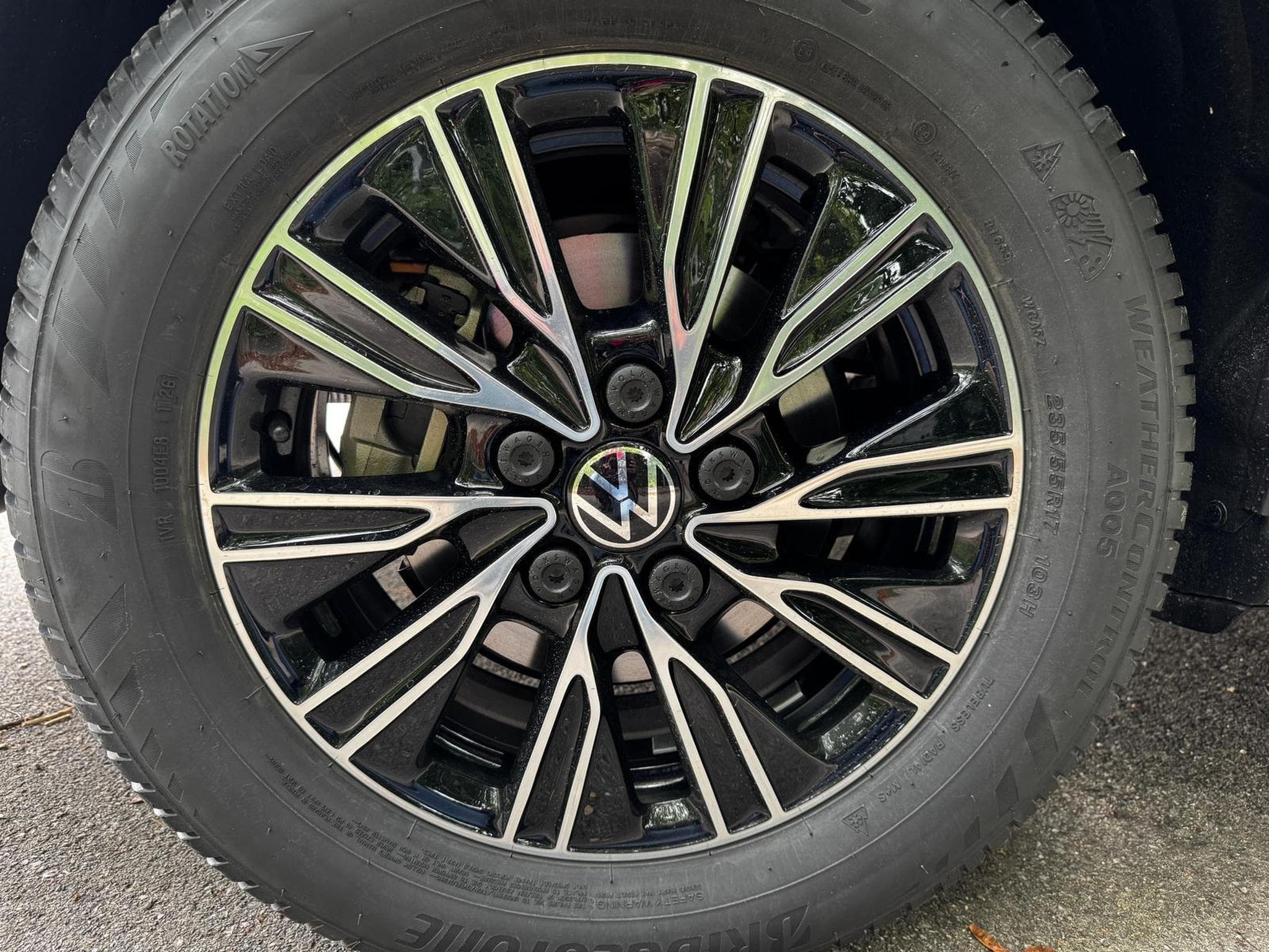 VW T7 2,0TDI DSG Elegance (2026) - Foto 4