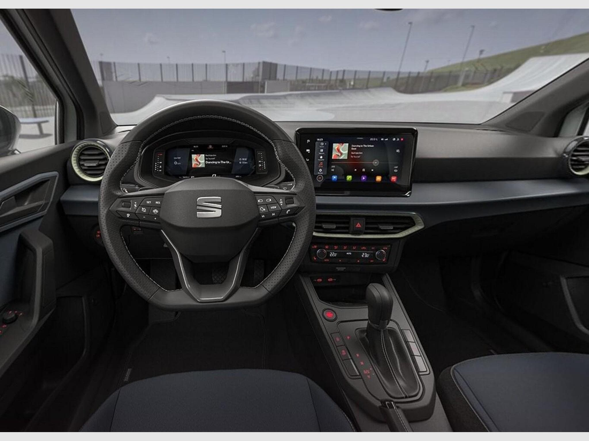 Seat Arona Style (2026) - Foto 6