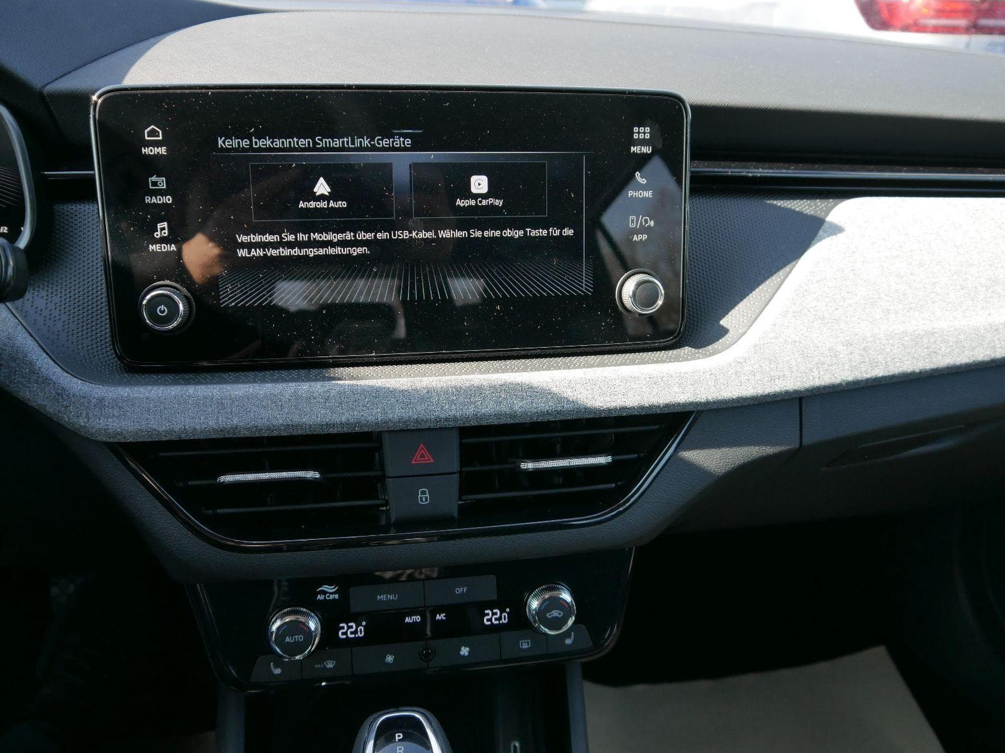 Skoda Scala Selection (2026) - Foto 15