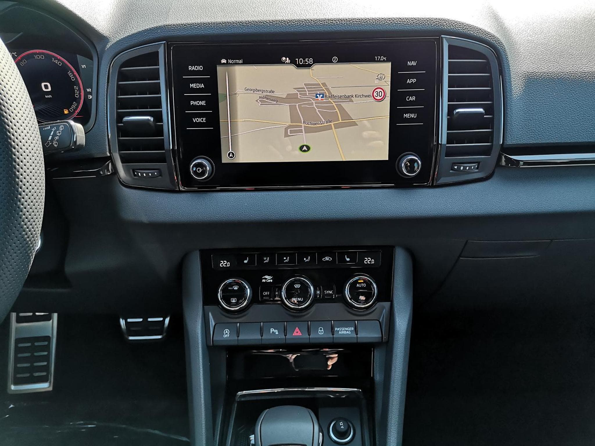 Skoda Karoq Sportline (2026) - Foto 8
