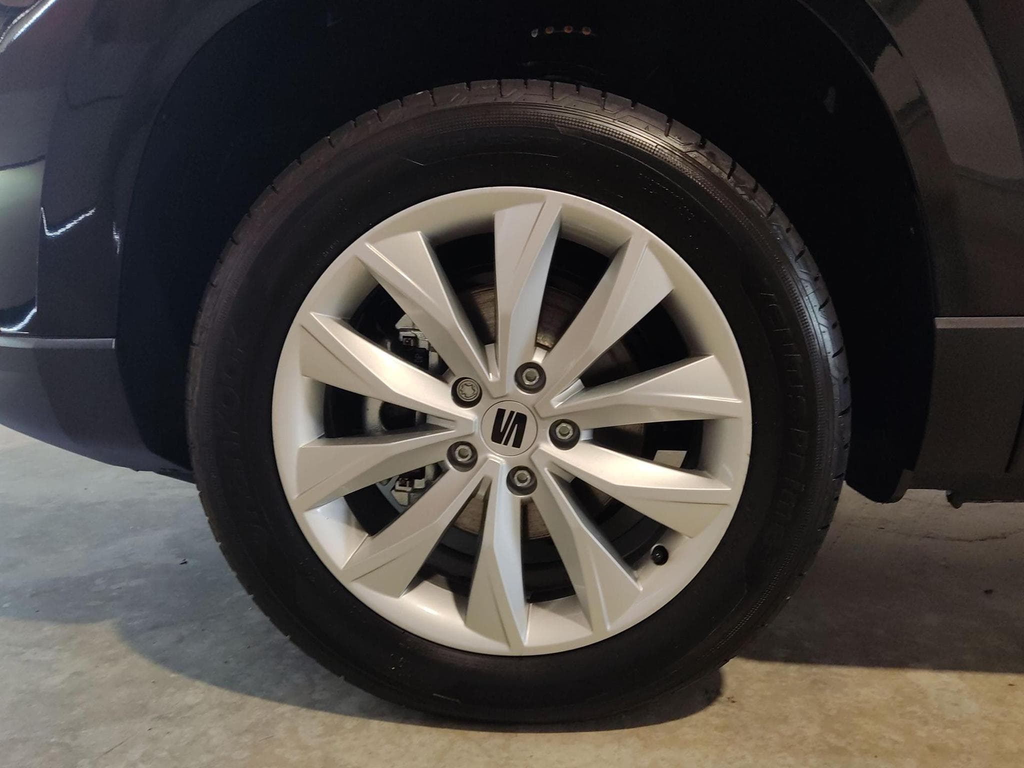 Seat Ateca Style 1.5 TSI (2023) - Photo 7