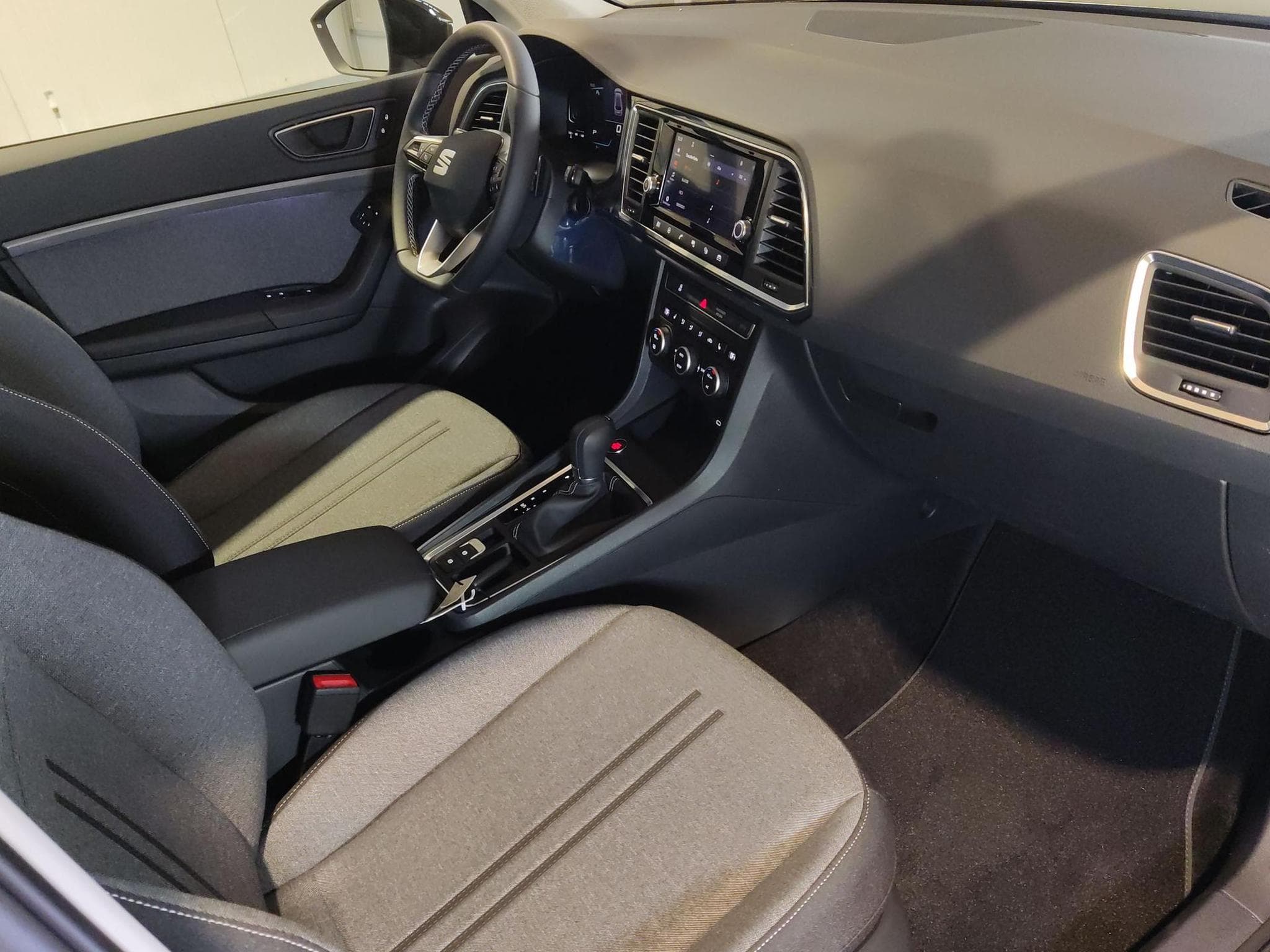 Seat Ateca Style 1.5 TSI (2023) - Photo 14