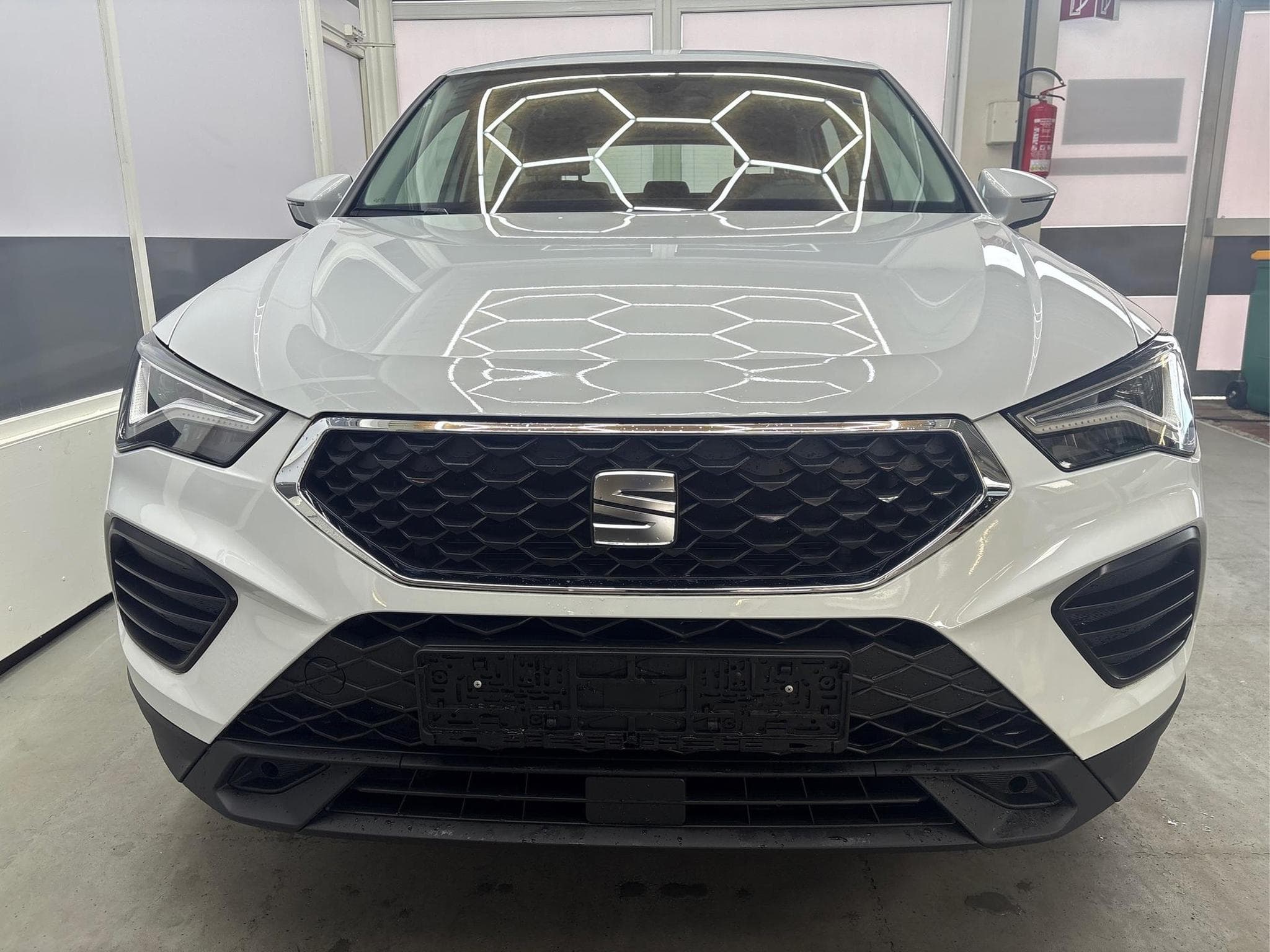 Seat Ateca EDITION (2026) - Photo 2