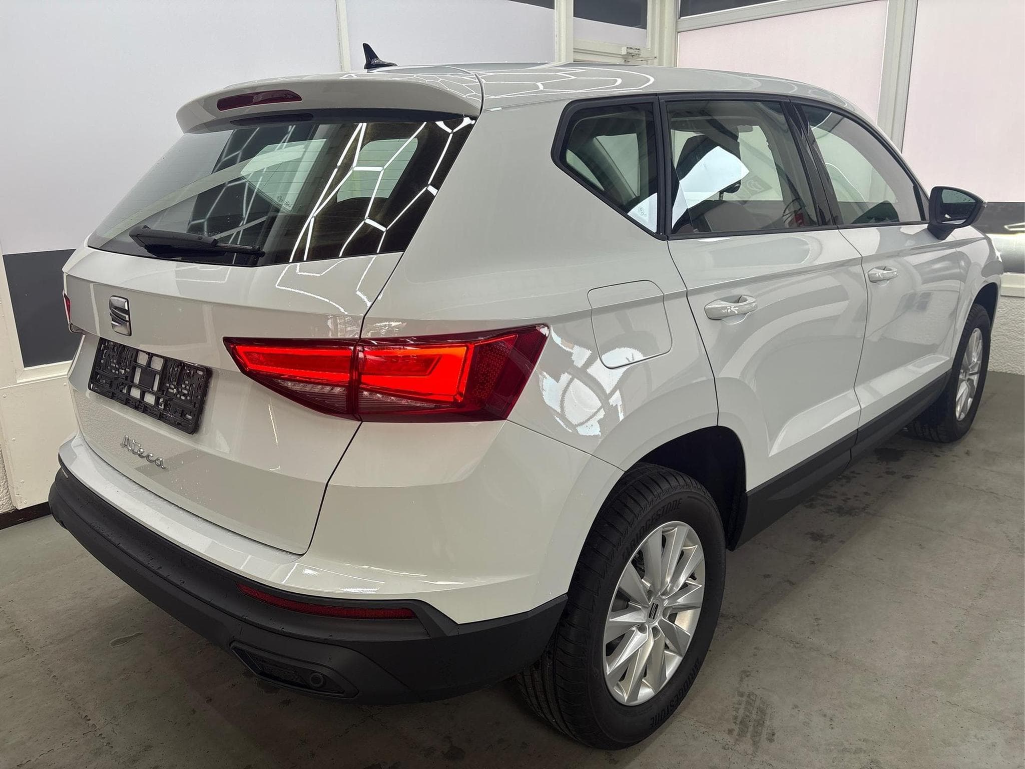 Seat Ateca EDITION (2026) - Photo 4