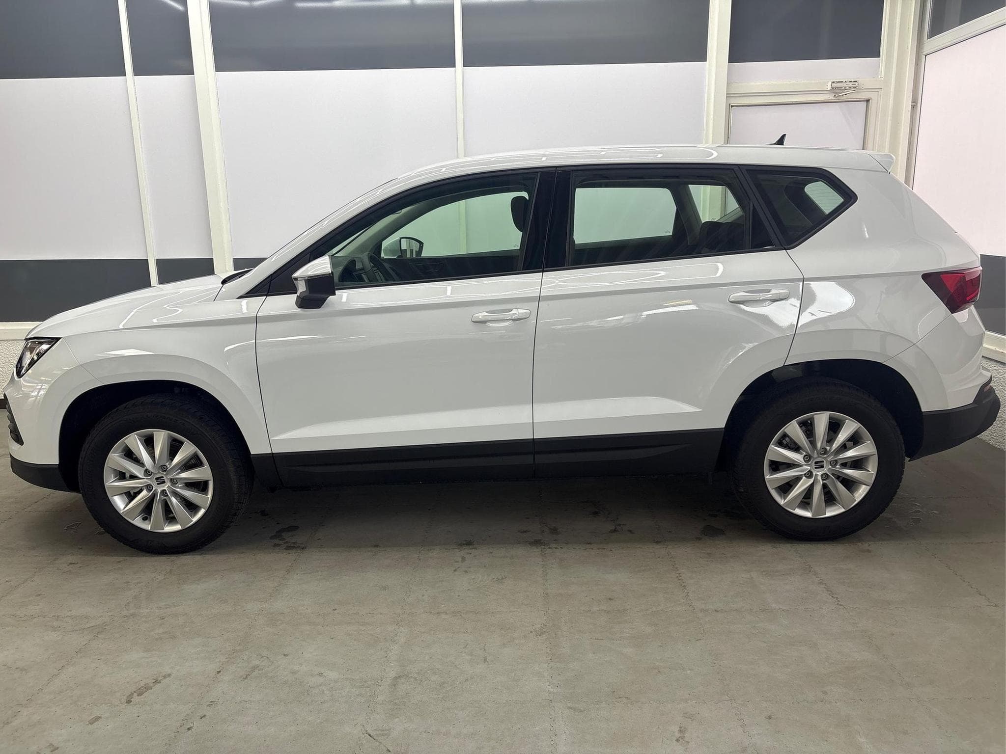 Seat Ateca EDITION (2026) - Photo 3