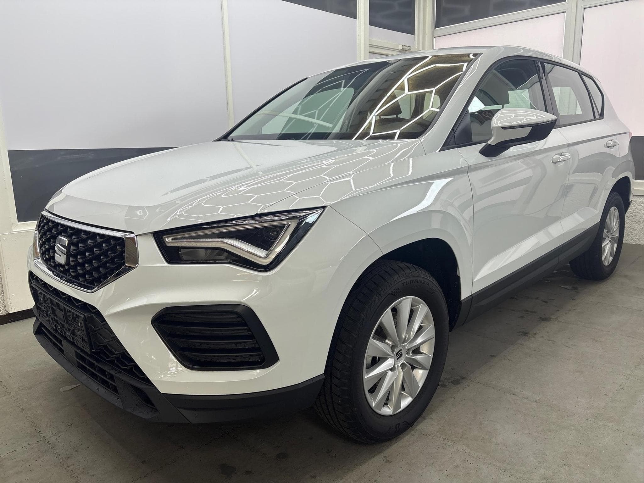 Seat Ateca EDITION (2026) - Photo 1