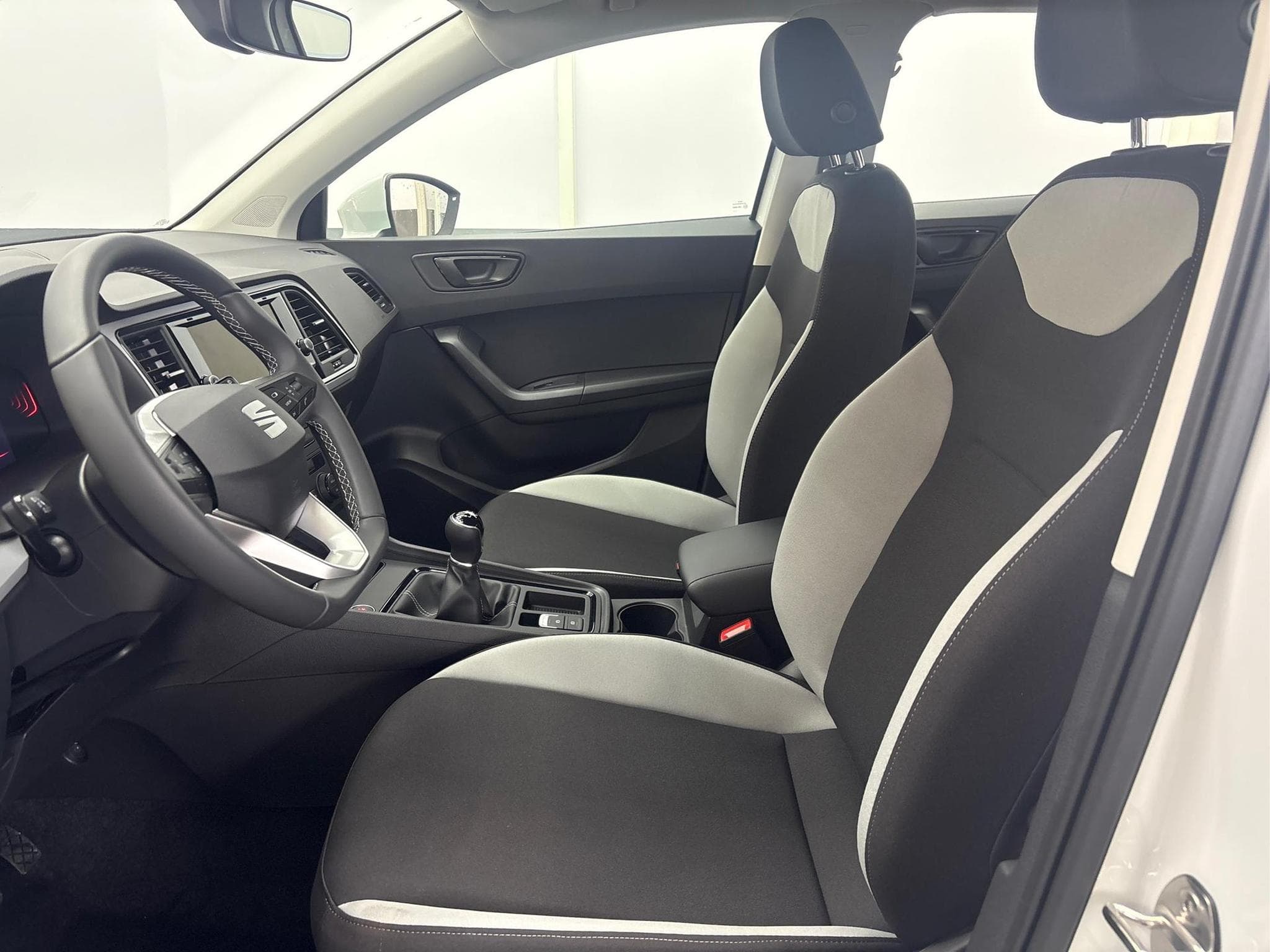 Seat Ateca EDITION (2026) - Photo 6