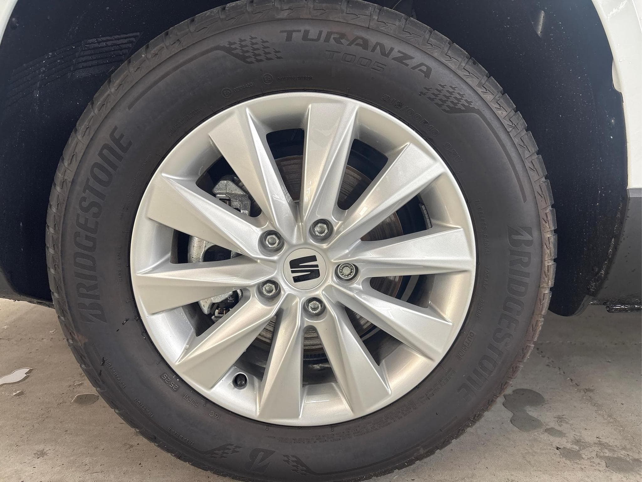 Seat Ateca EDITION (2026) - Photo 5