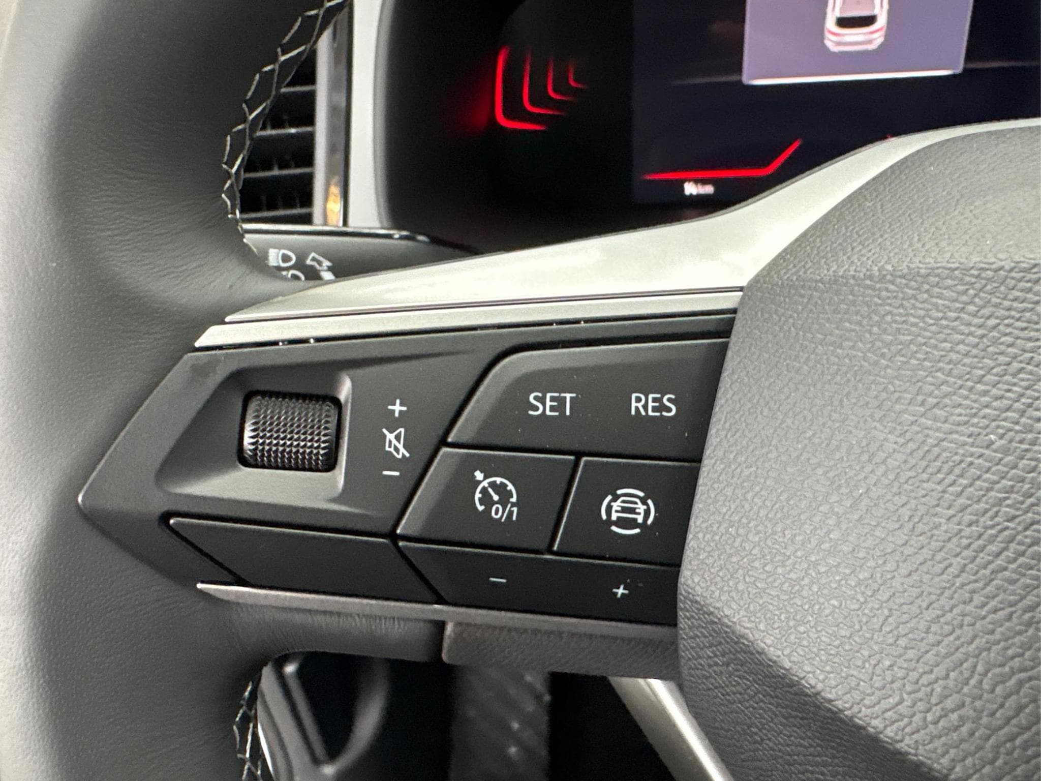 Seat Ateca EDITION (2026) - Photo 11